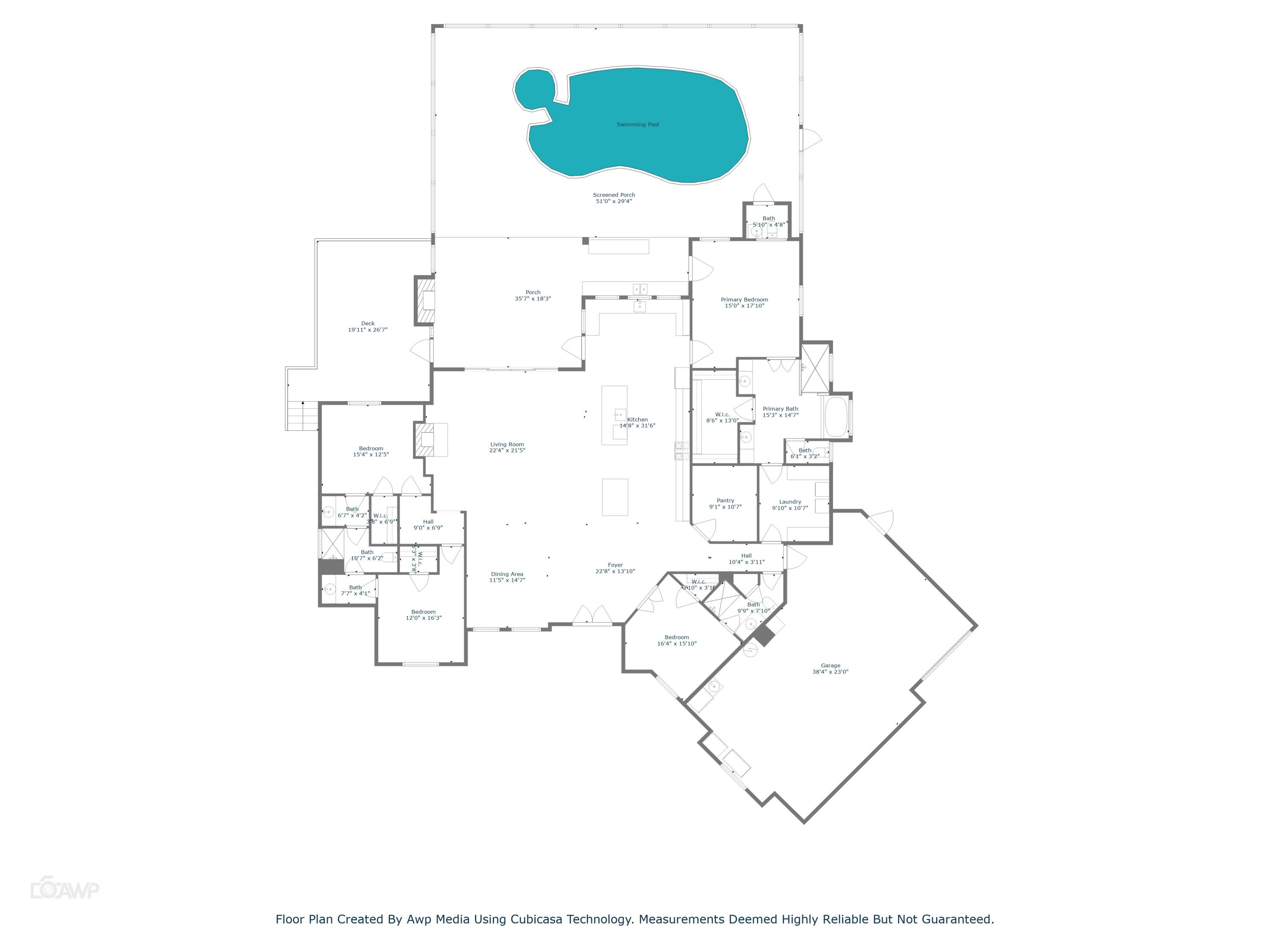 LAUREL HILL - Residential