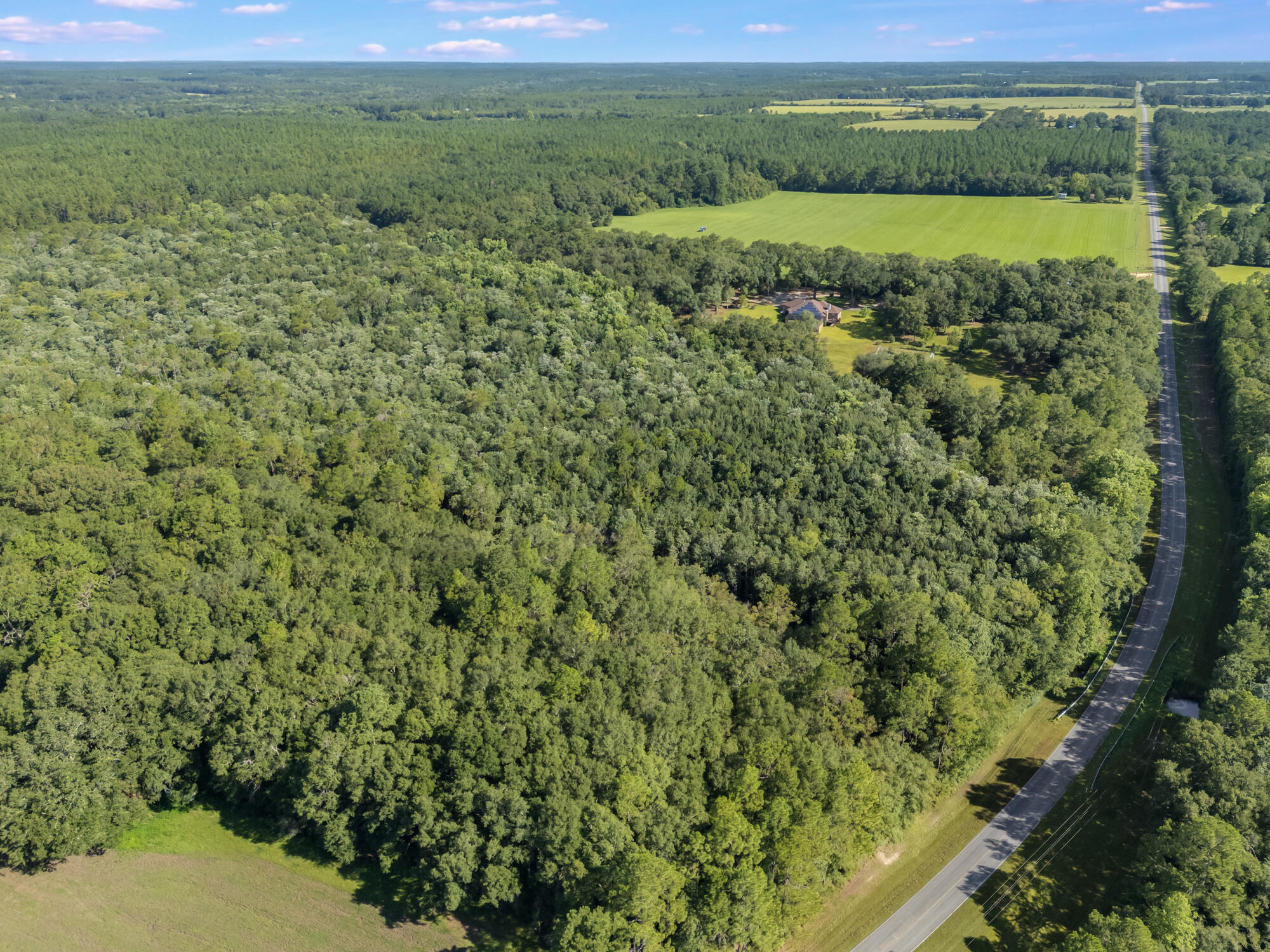 LAUREL HILL - Residential