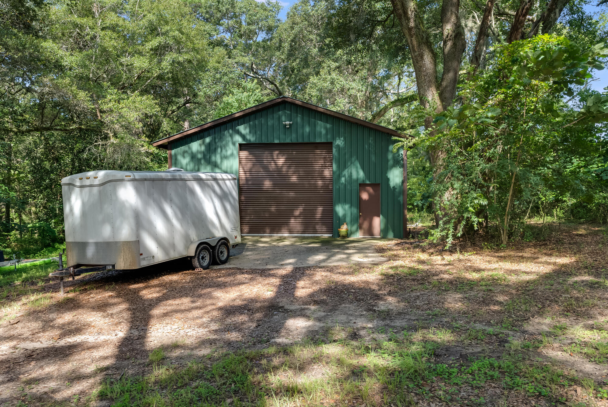 LAUREL HILL - Residential