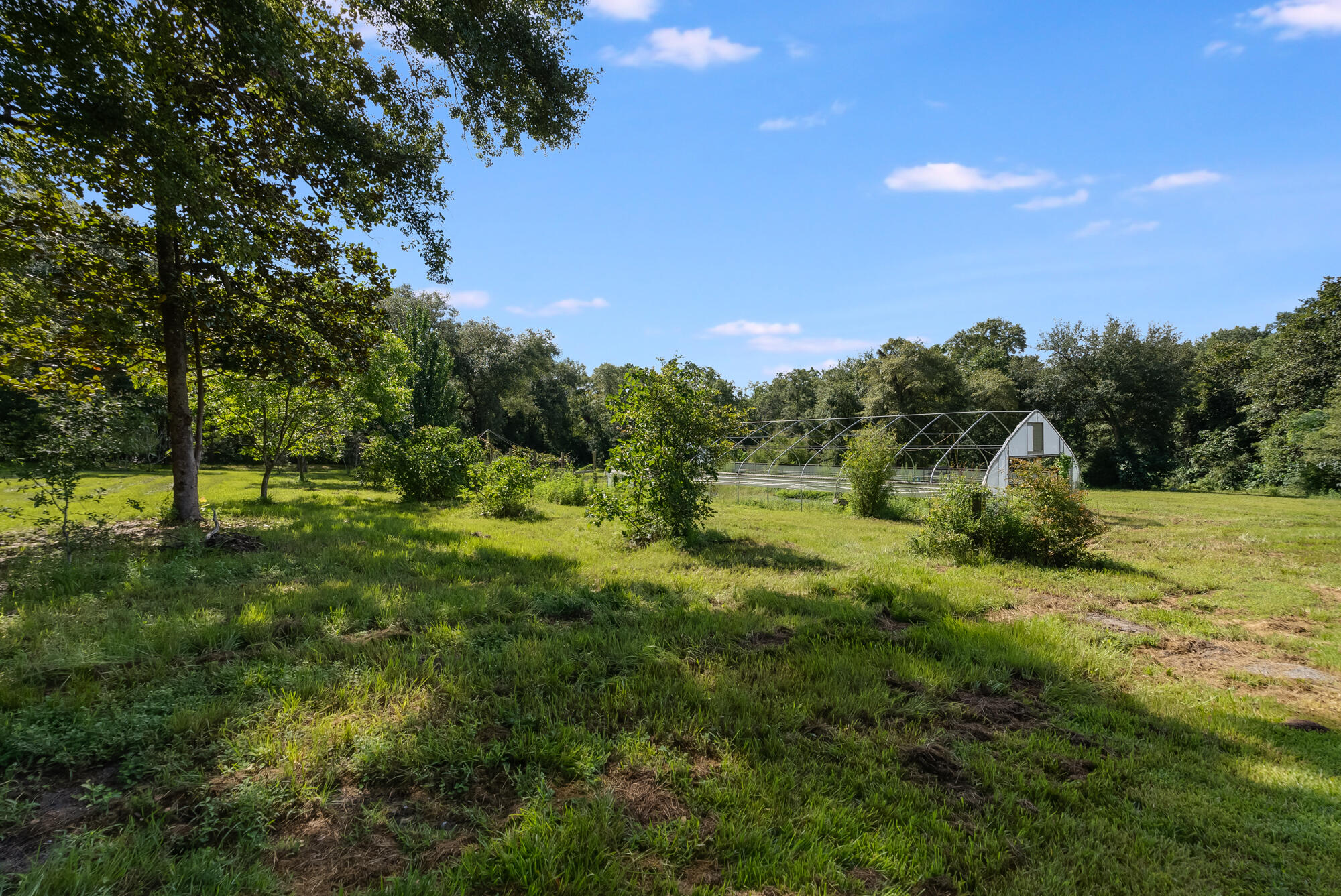 LAUREL HILL - Residential