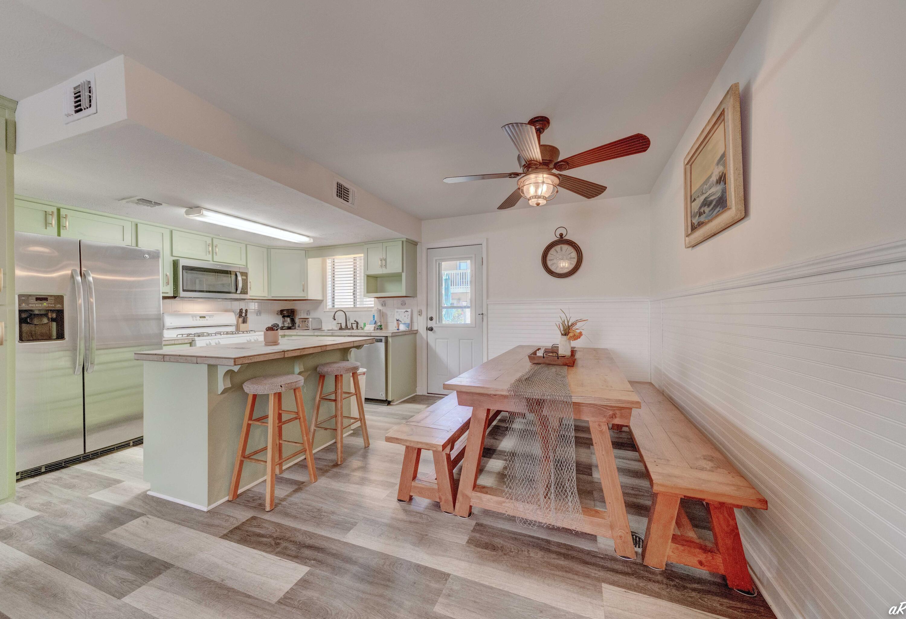 GULF HIGHLAND BEACH RESORT UNREC - Residential