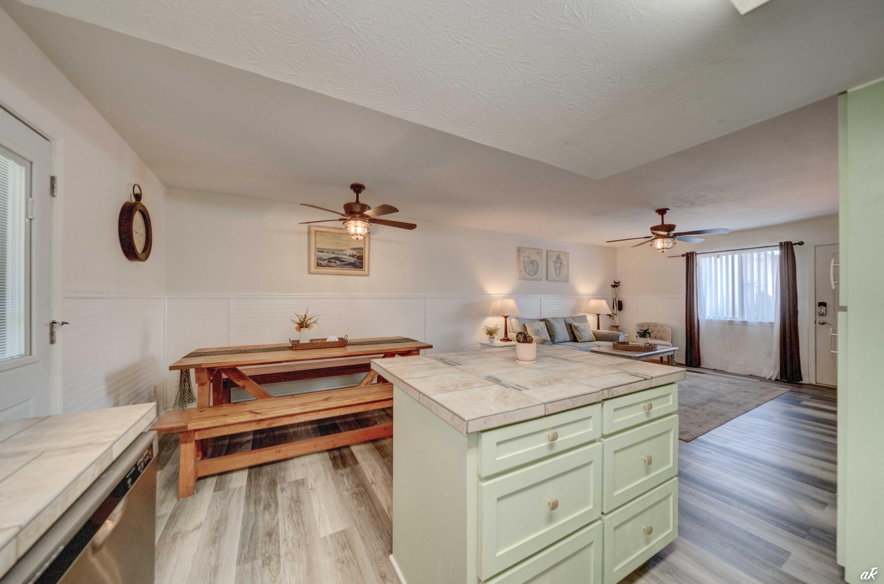 GULF HIGHLAND BEACH RESORT UNREC - Residential