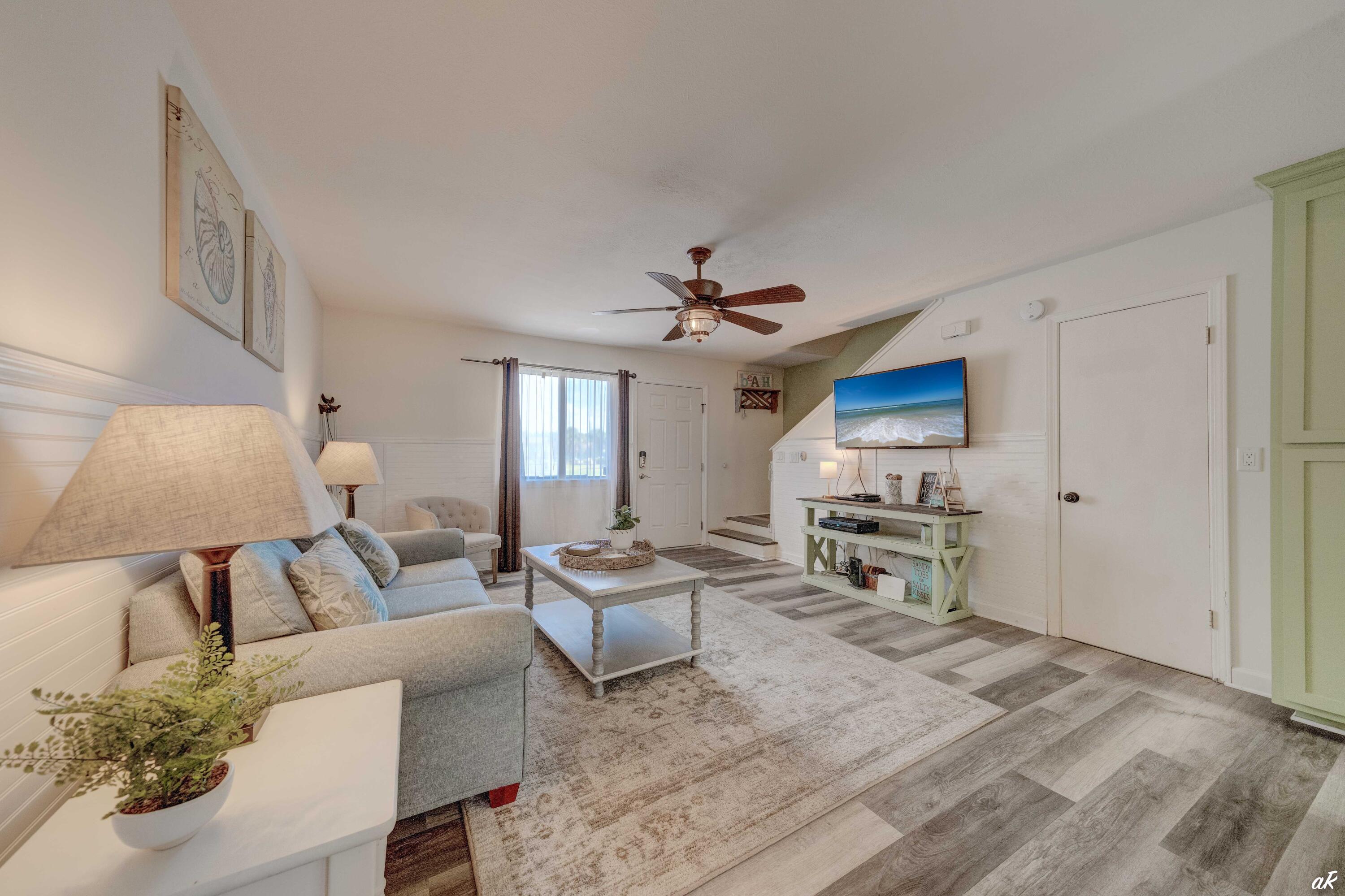 GULF HIGHLAND BEACH RESORT UNREC - Residential