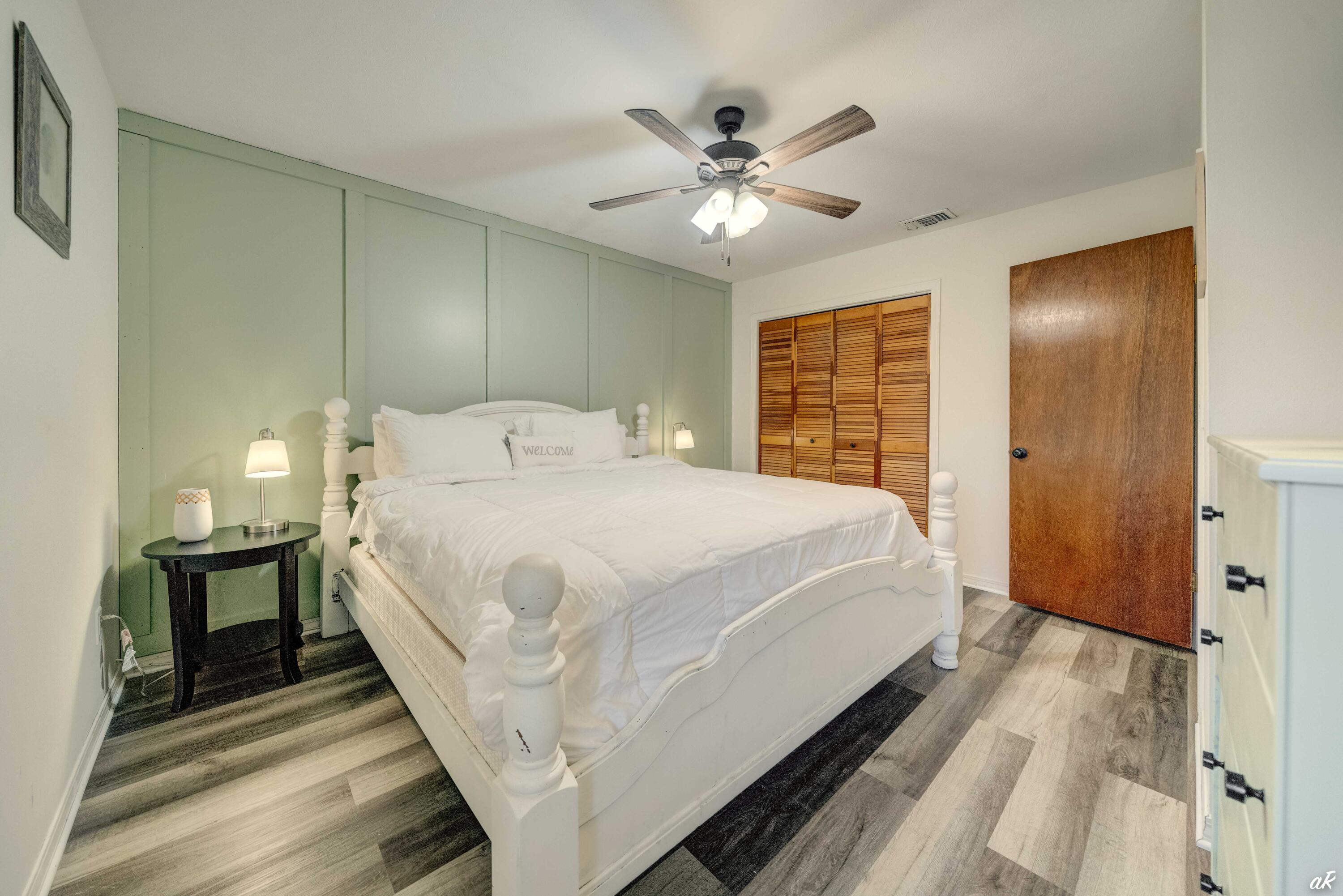 GULF HIGHLAND BEACH RESORT UNREC - Residential