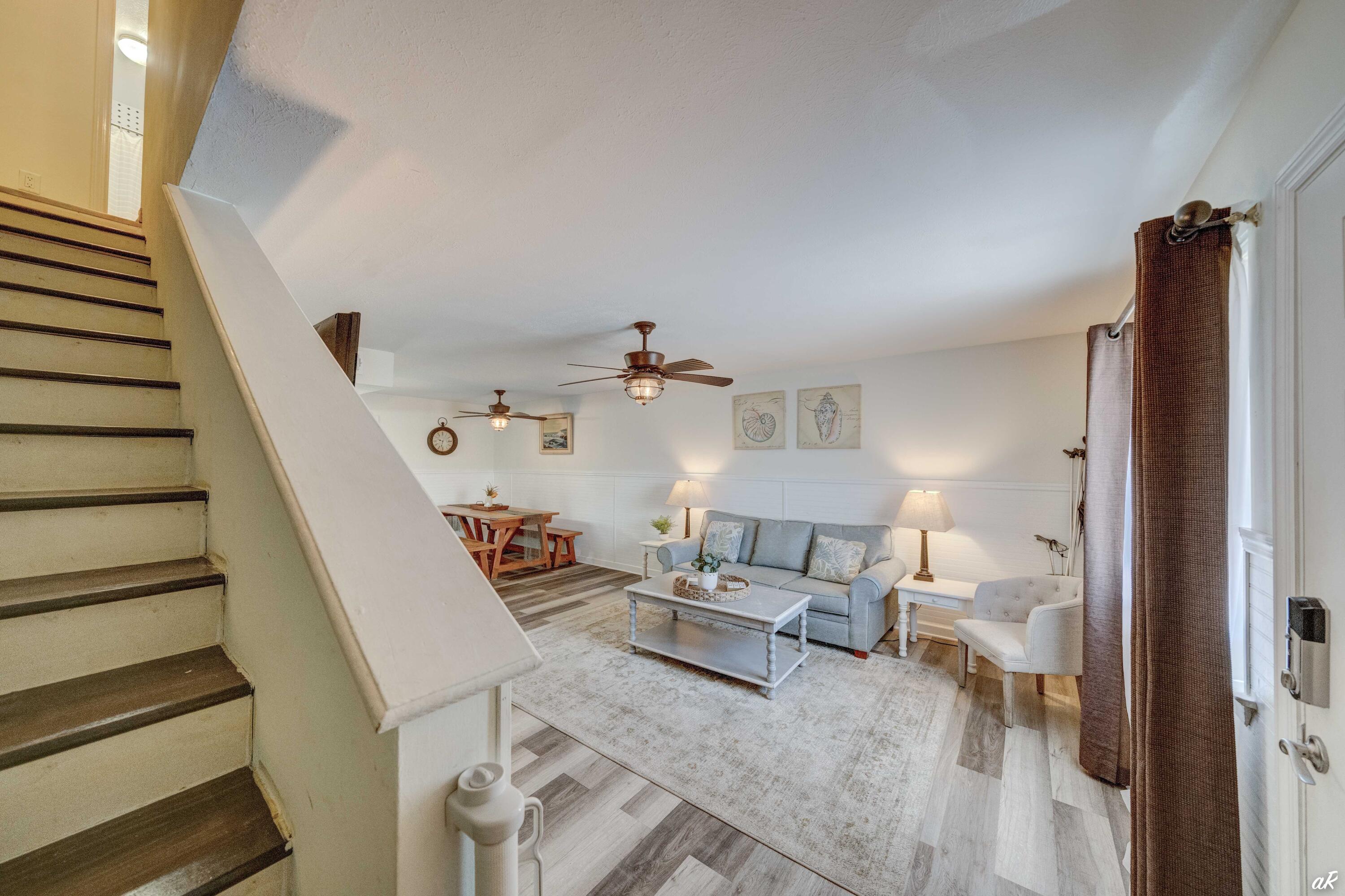 GULF HIGHLAND BEACH RESORT UNREC - Residential