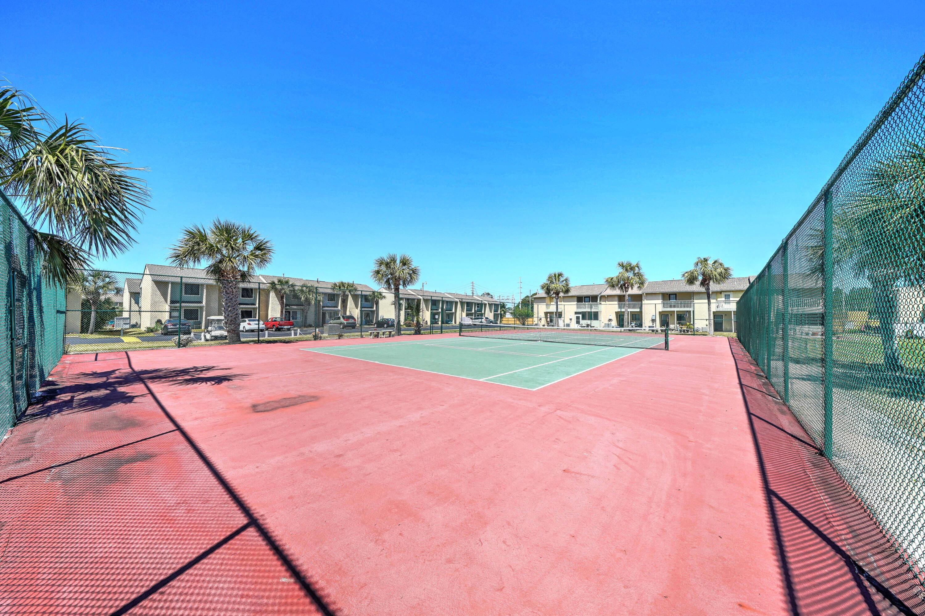 GULF HIGHLAND BEACH RESORT UNREC - Residential