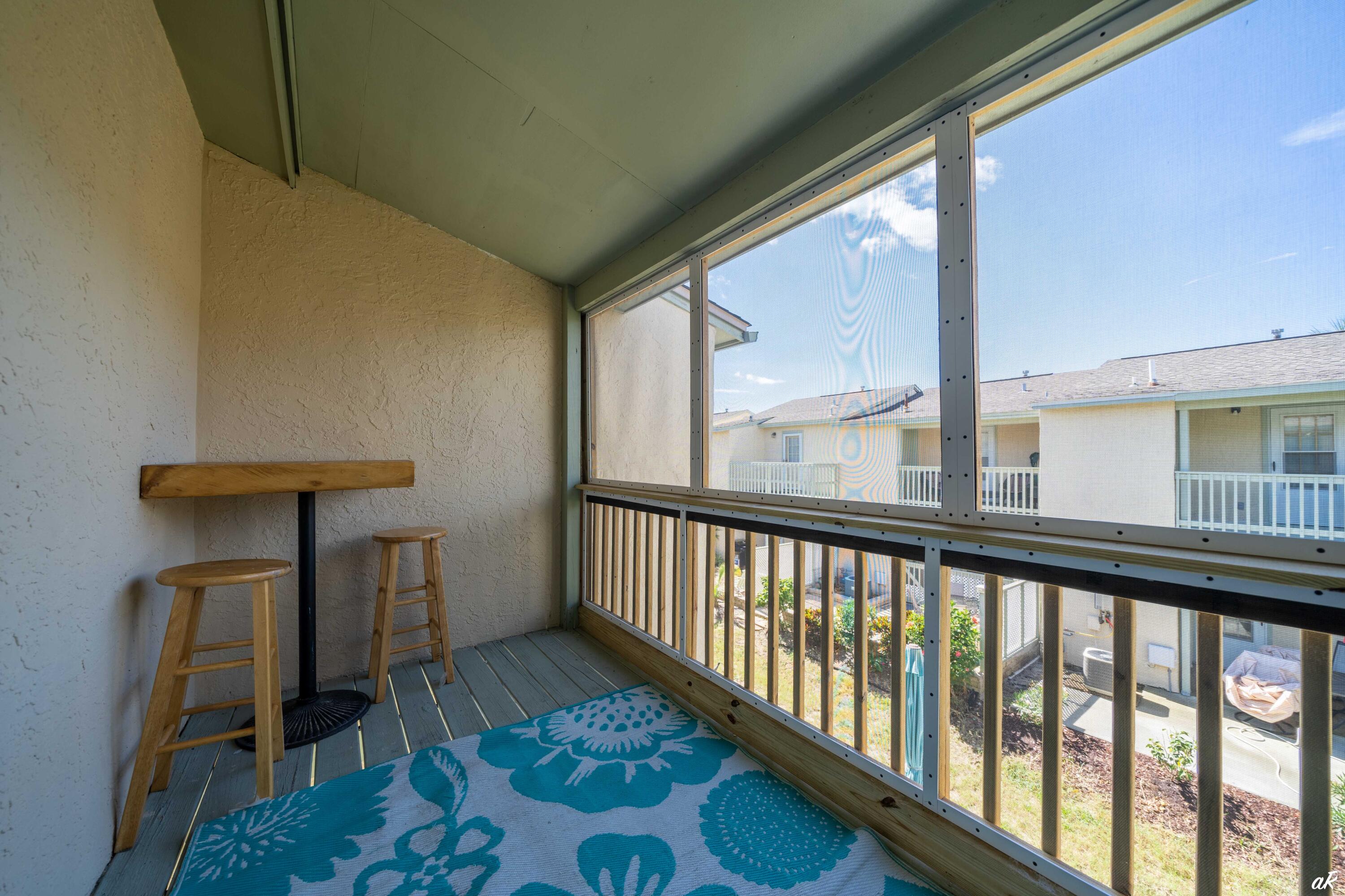 GULF HIGHLAND BEACH RESORT UNREC - Residential