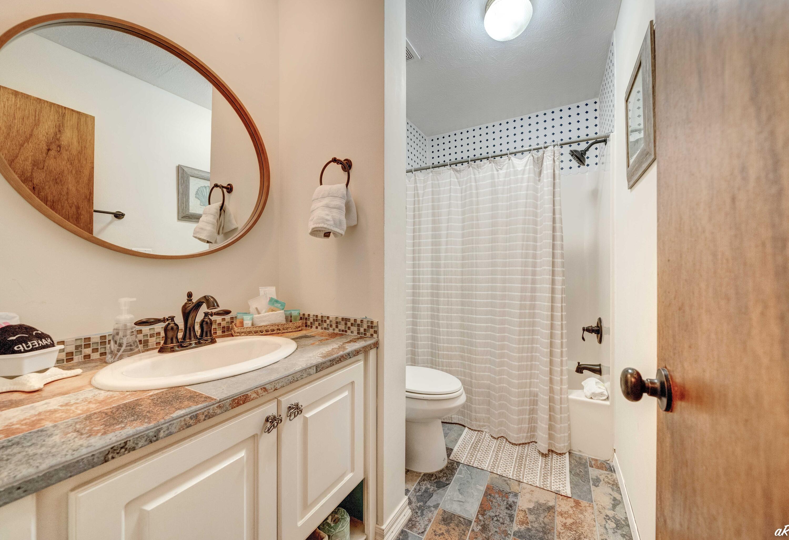 GULF HIGHLAND BEACH RESORT UNREC - Residential