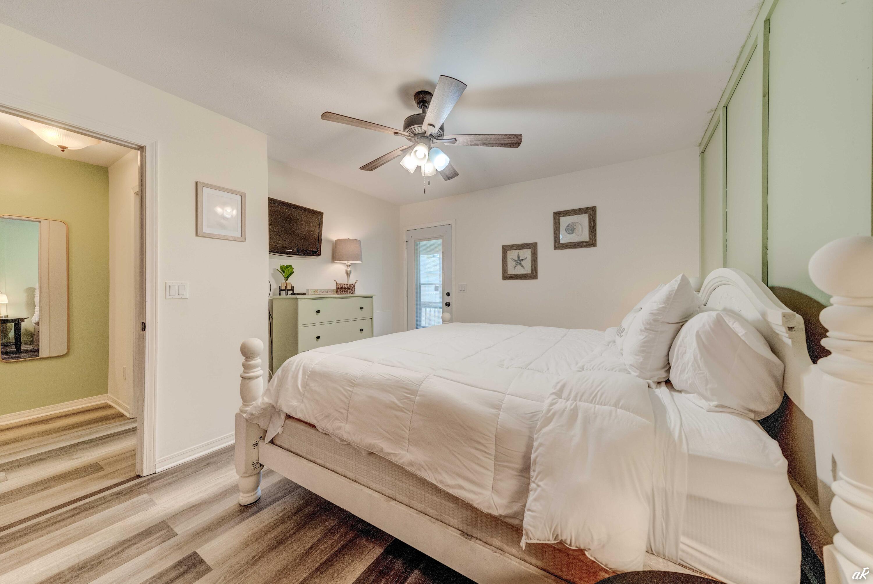 GULF HIGHLAND BEACH RESORT UNREC - Residential