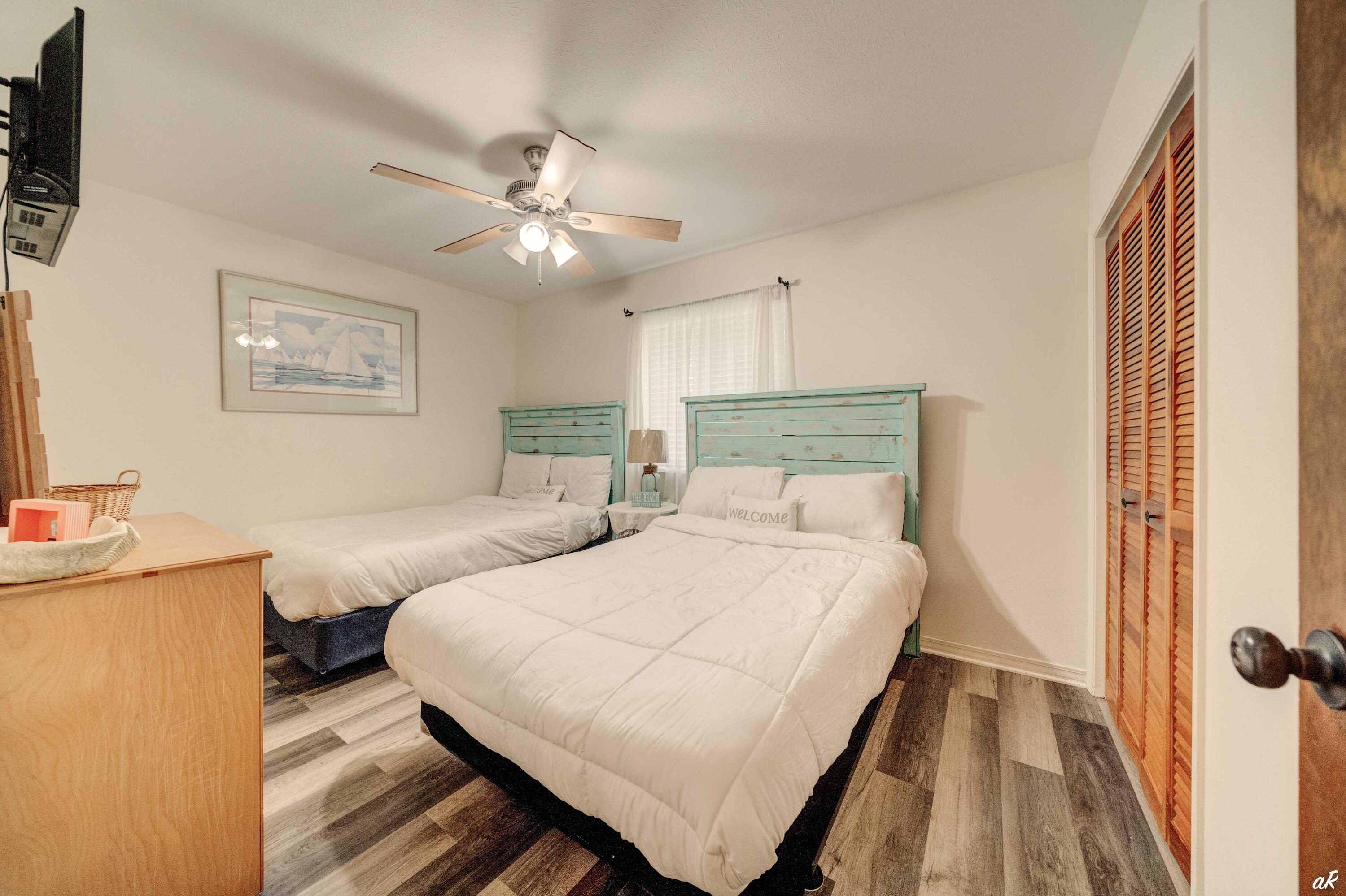 GULF HIGHLAND BEACH RESORT UNREC - Residential