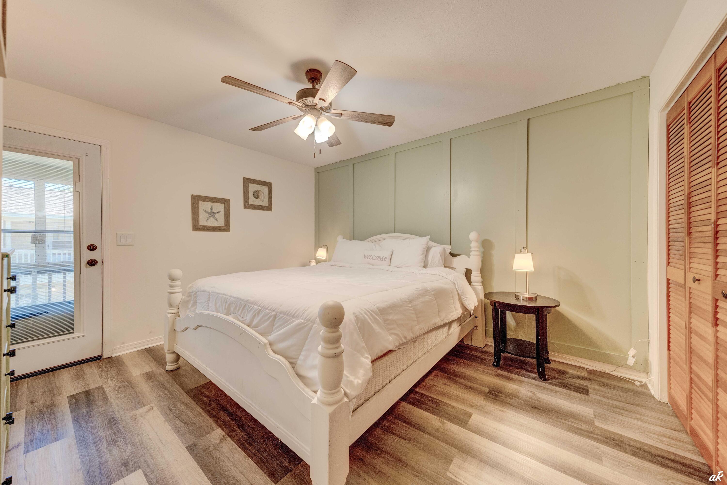 GULF HIGHLAND BEACH RESORT UNREC - Residential