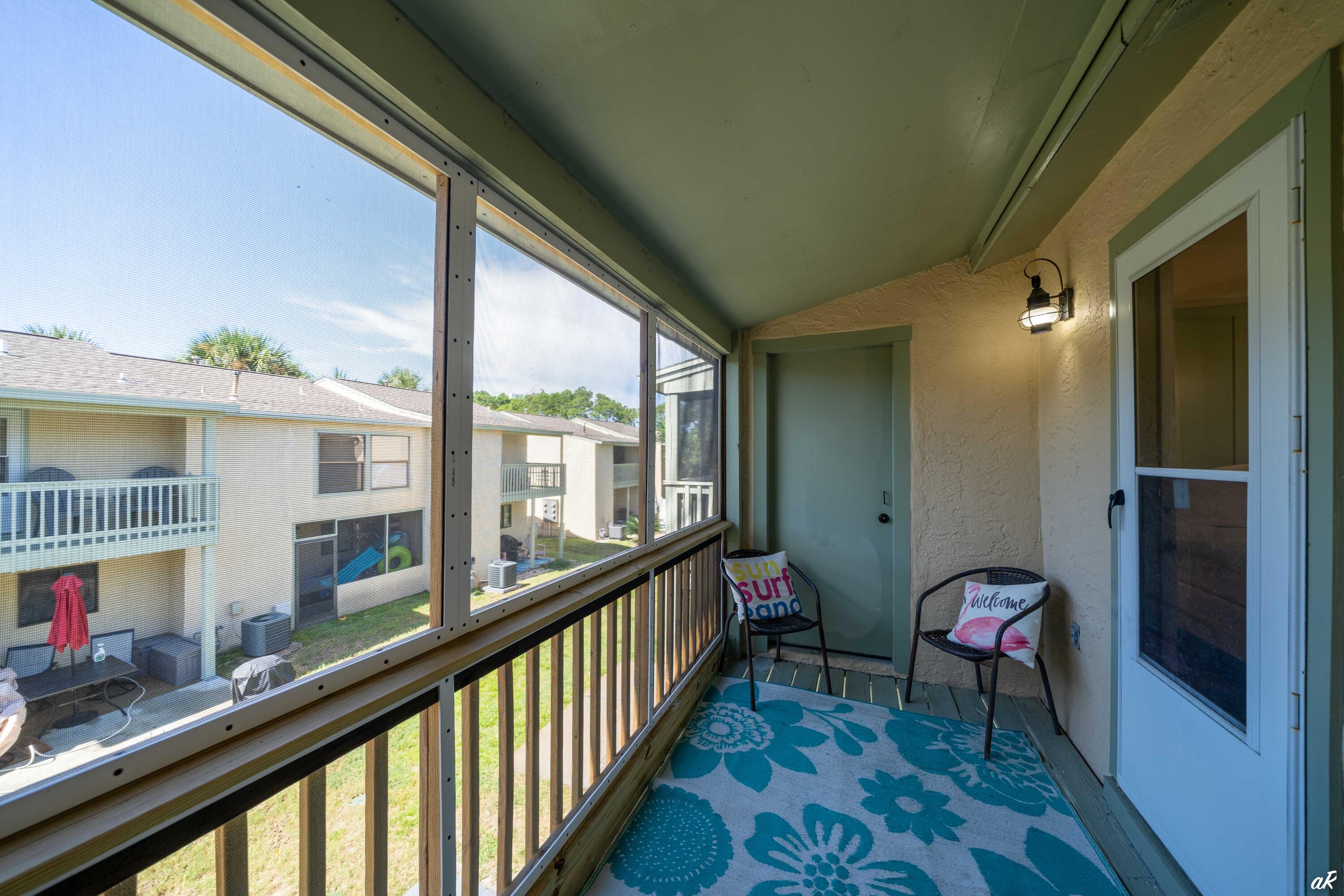 GULF HIGHLAND BEACH RESORT UNREC - Residential