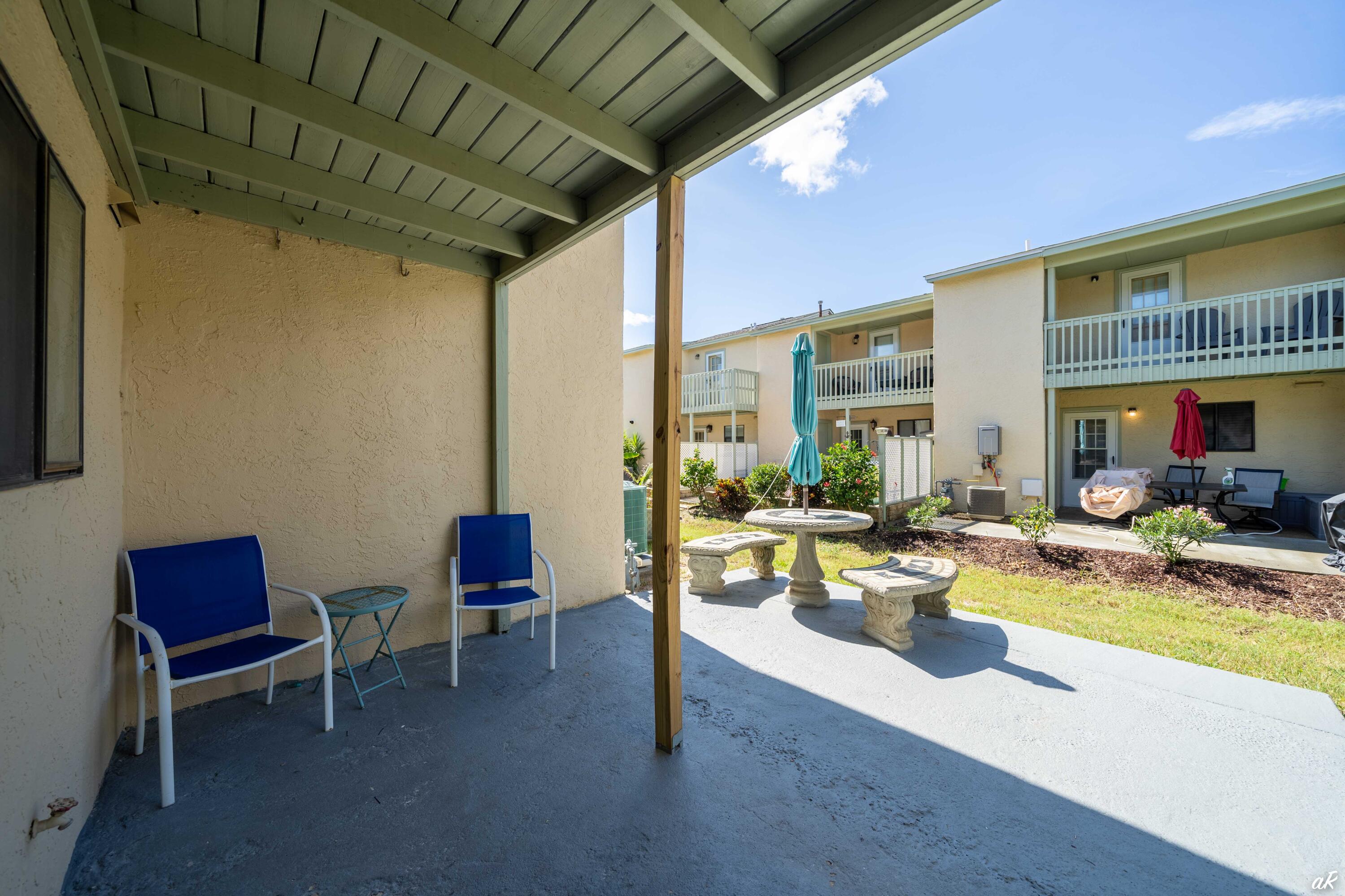 GULF HIGHLAND BEACH RESORT UNREC - Residential