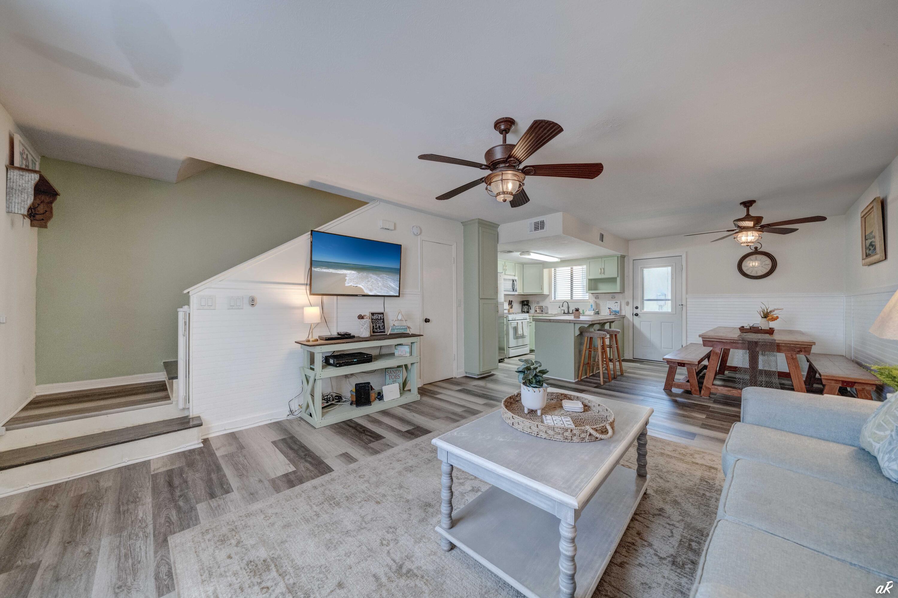 GULF HIGHLAND BEACH RESORT UNREC - Residential