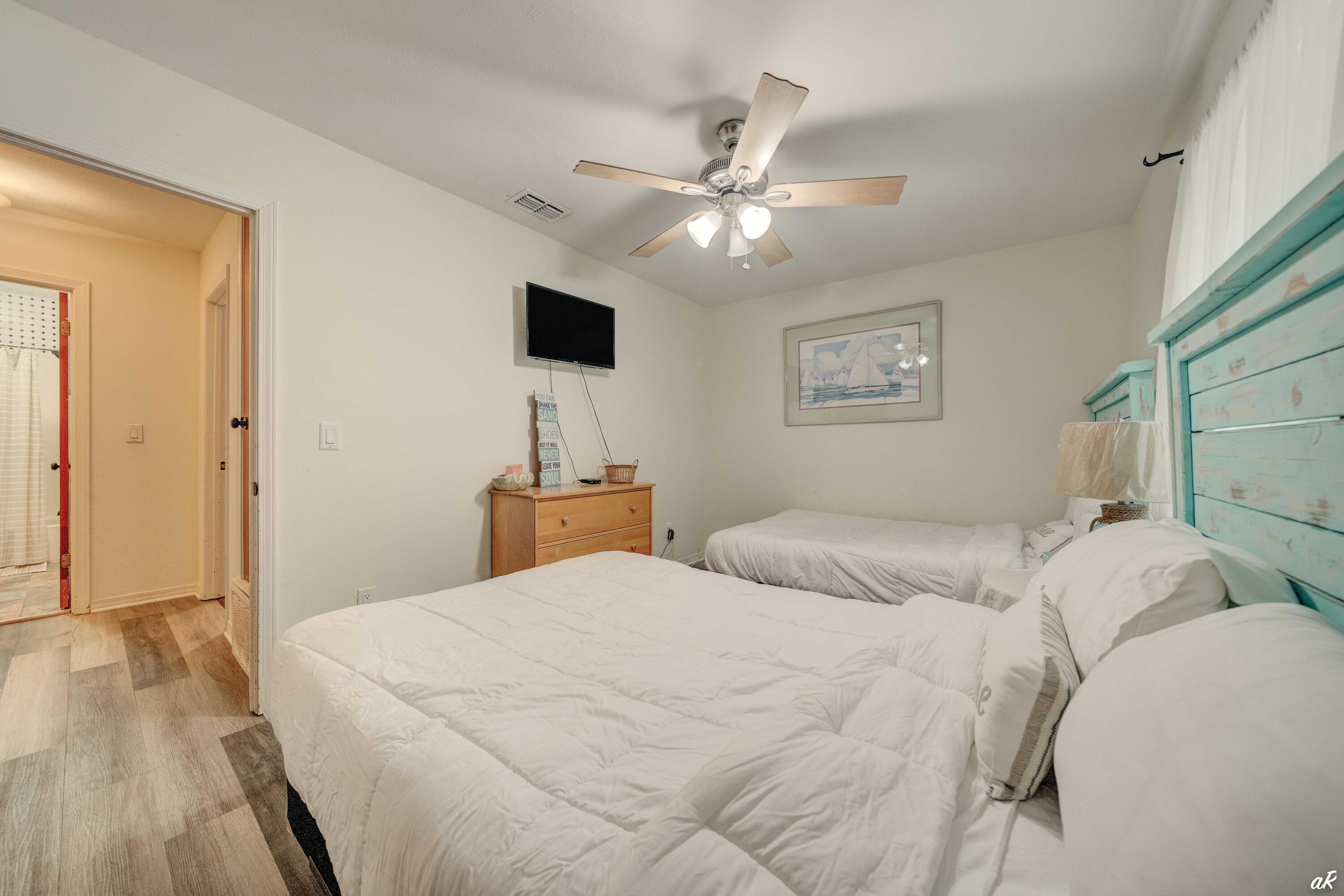 GULF HIGHLAND BEACH RESORT UNREC - Residential