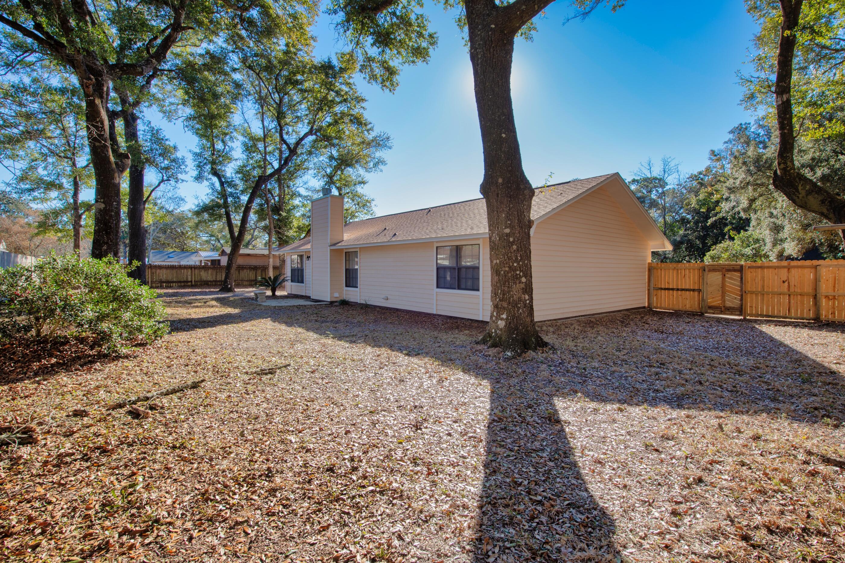 MINGER S/D 1ST ADDN - Residential