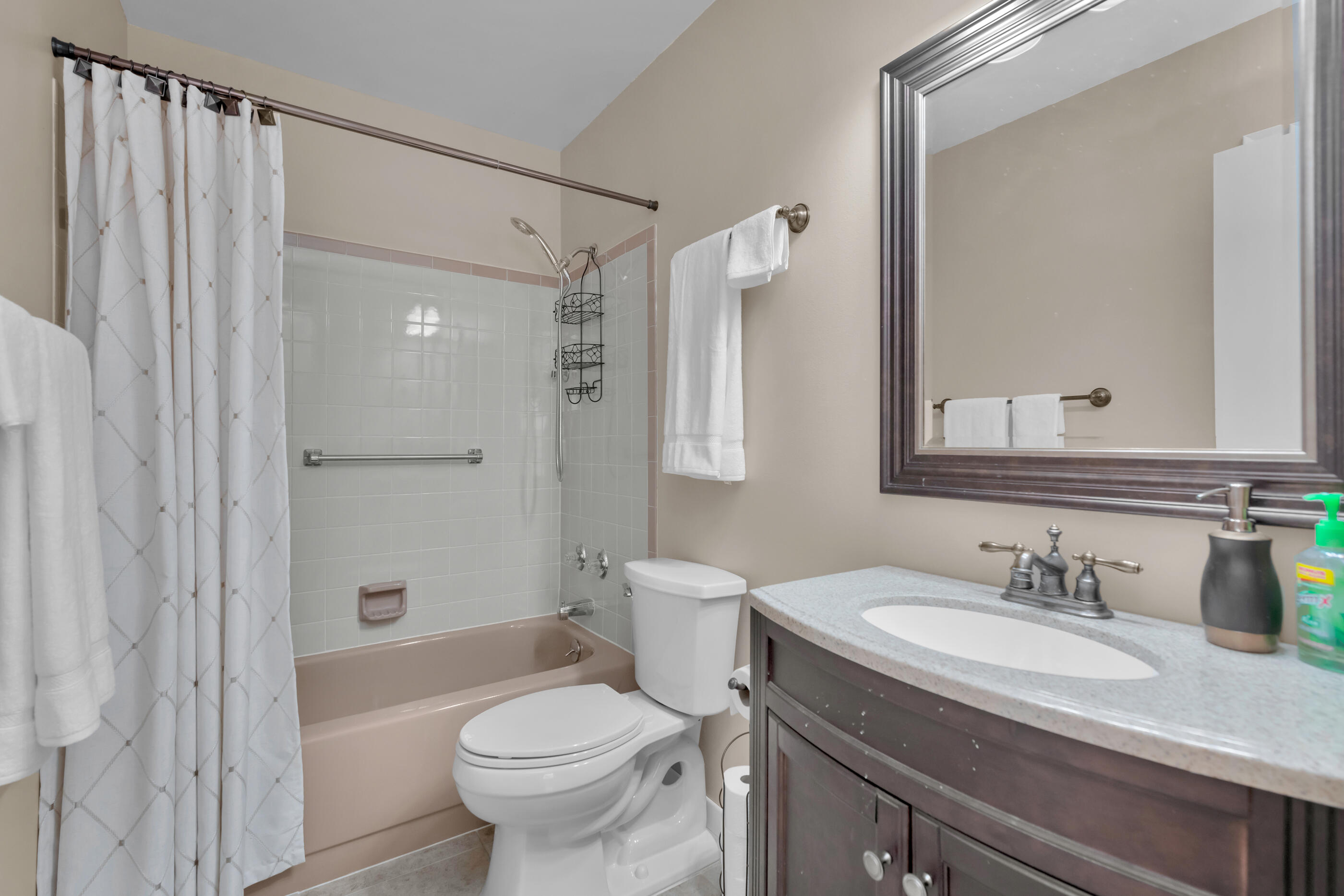 MINGER S/D 1ST ADDN - Residential