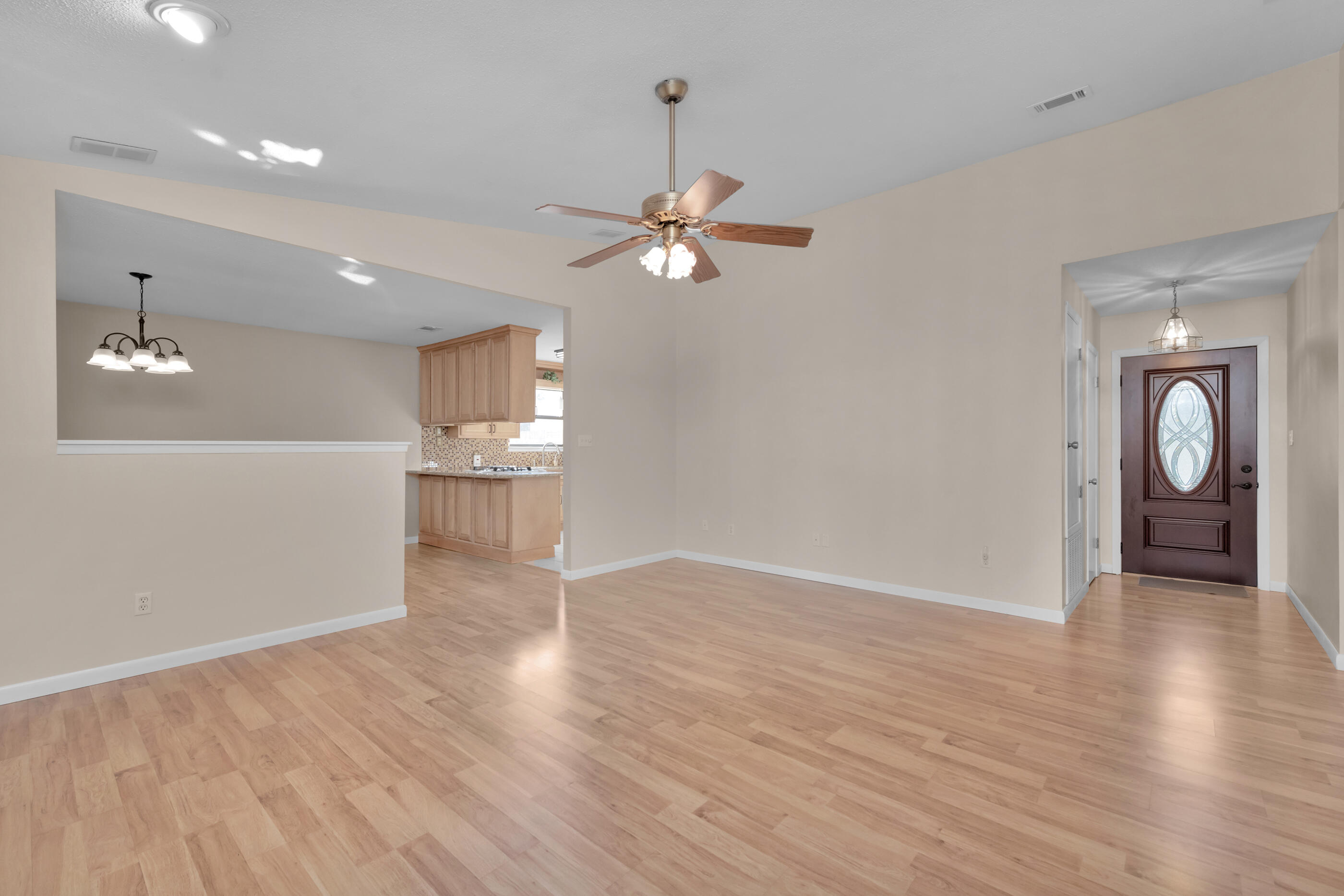 MINGER S/D 1ST ADDN - Residential