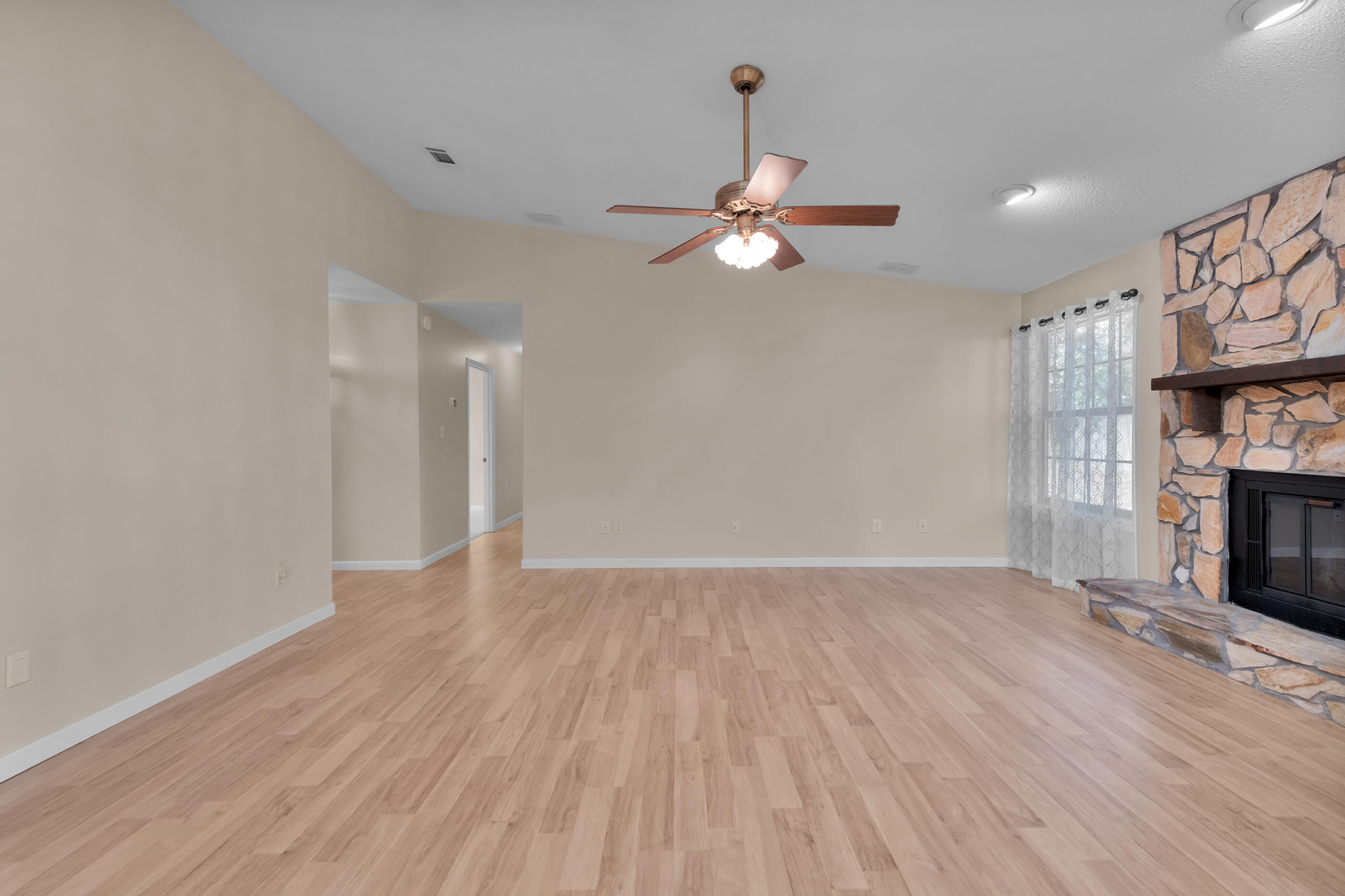 MINGER S/D 1ST ADDN - Residential