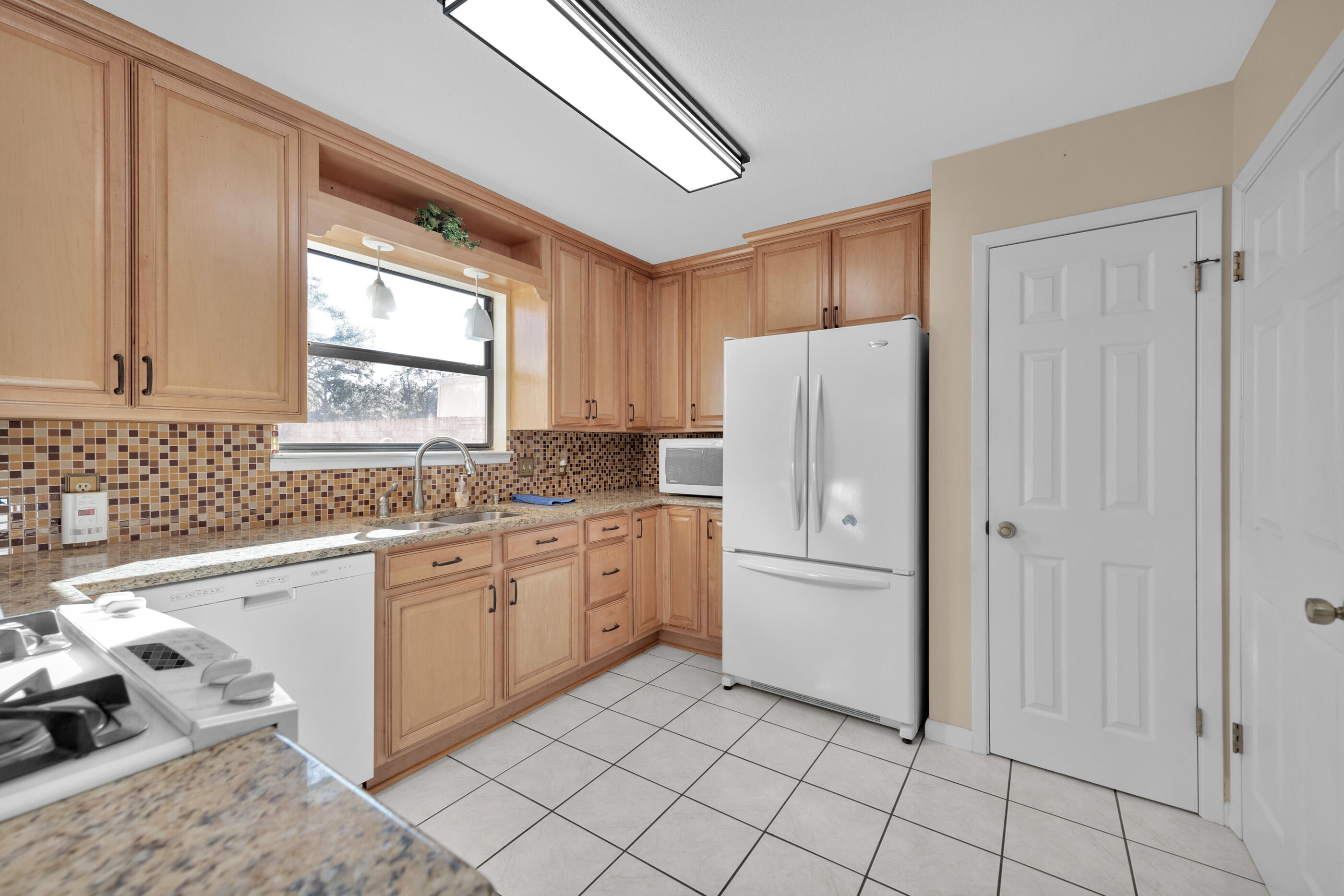 MINGER S/D 1ST ADDN - Residential