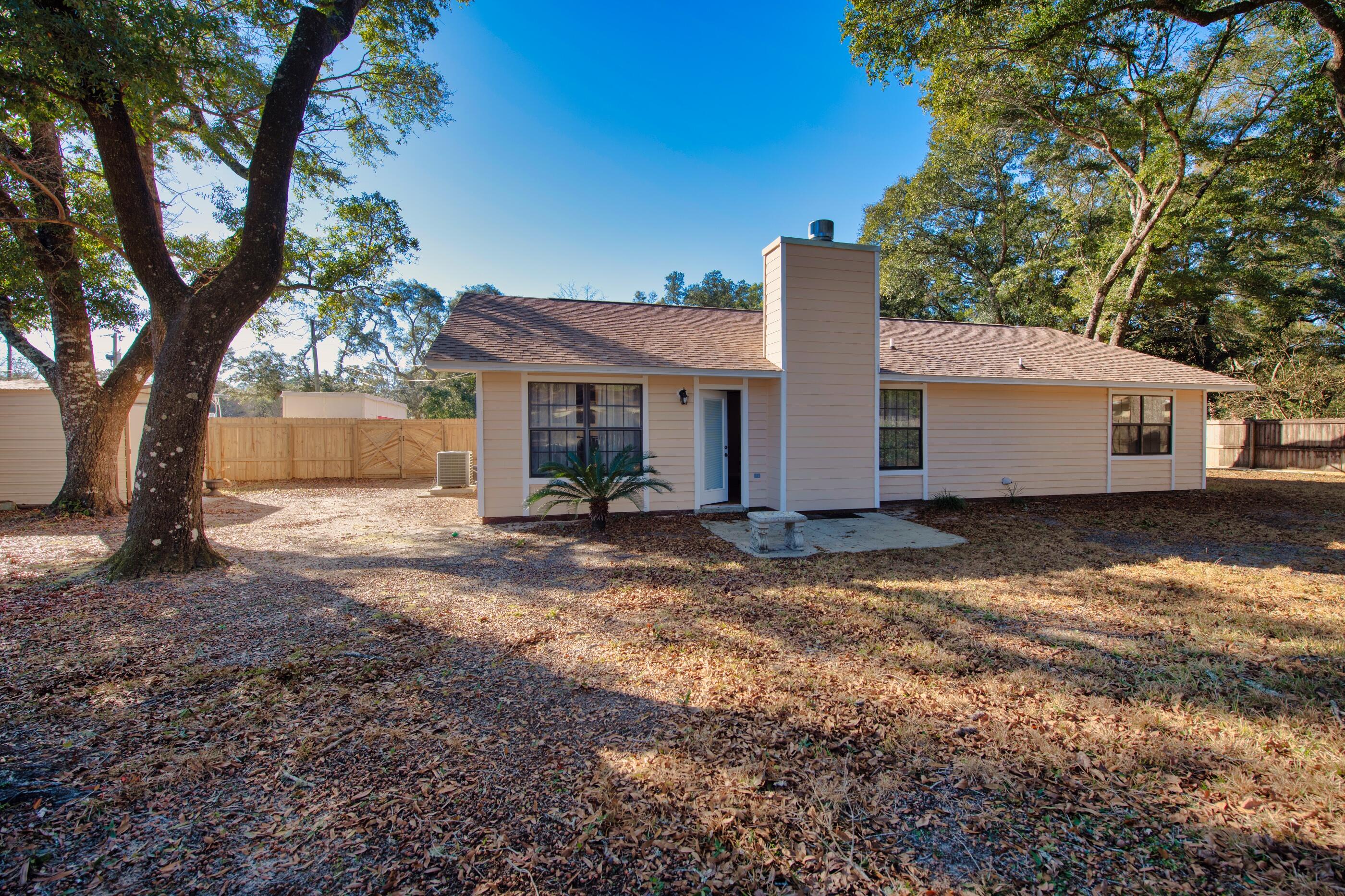 MINGER S/D 1ST ADDN - Residential