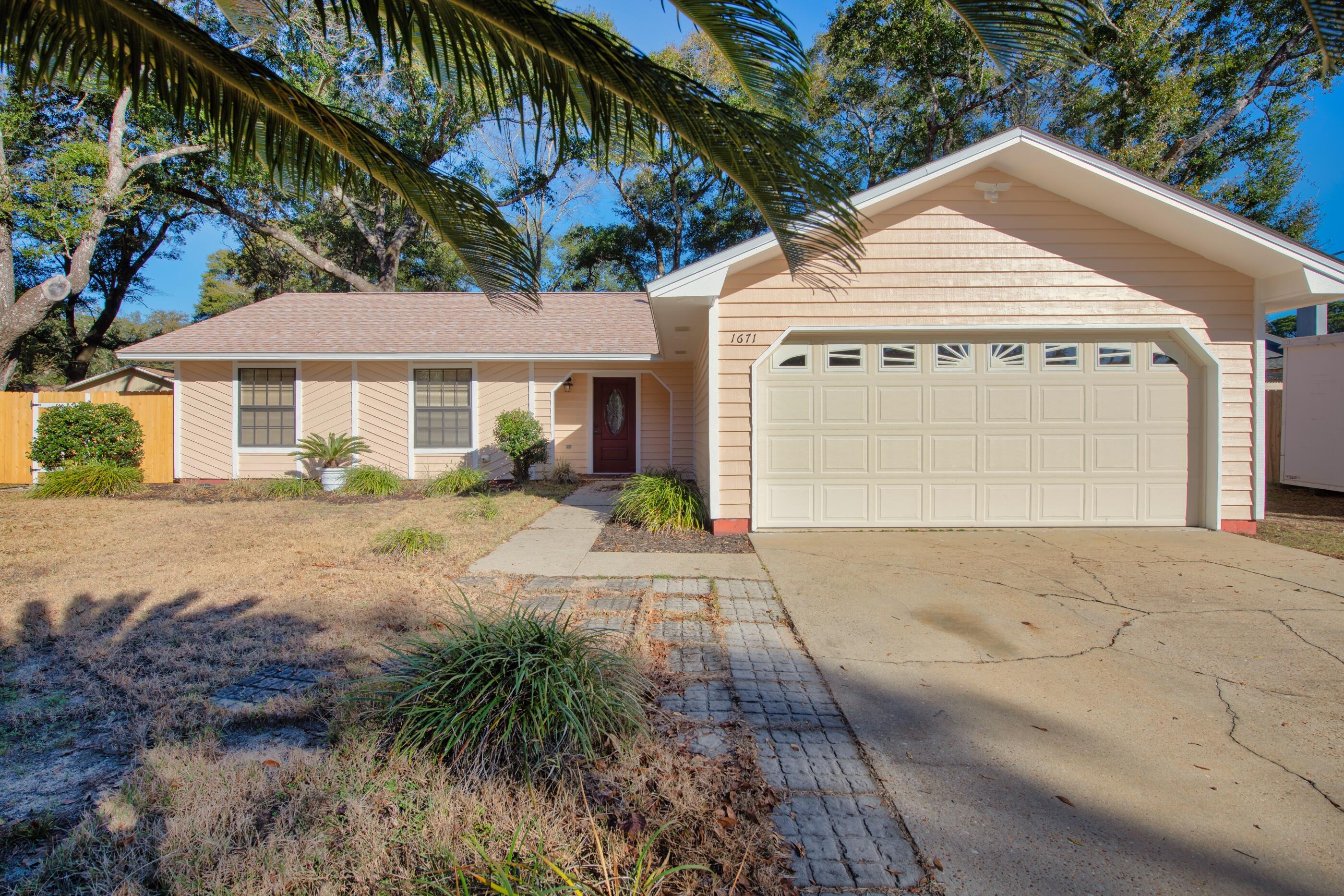 MINGER S/D 1ST ADDN - Residential