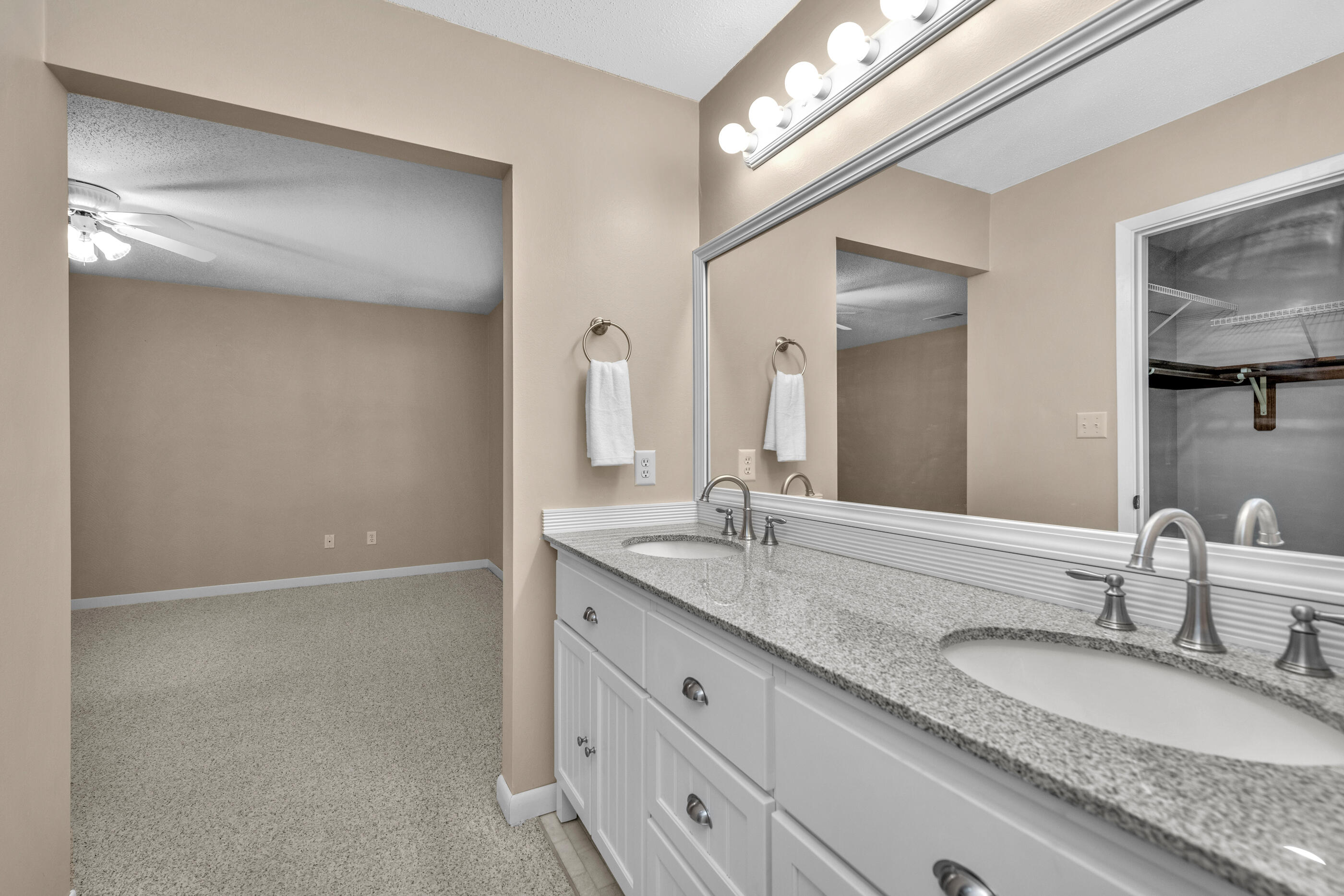 MINGER S/D 1ST ADDN - Residential