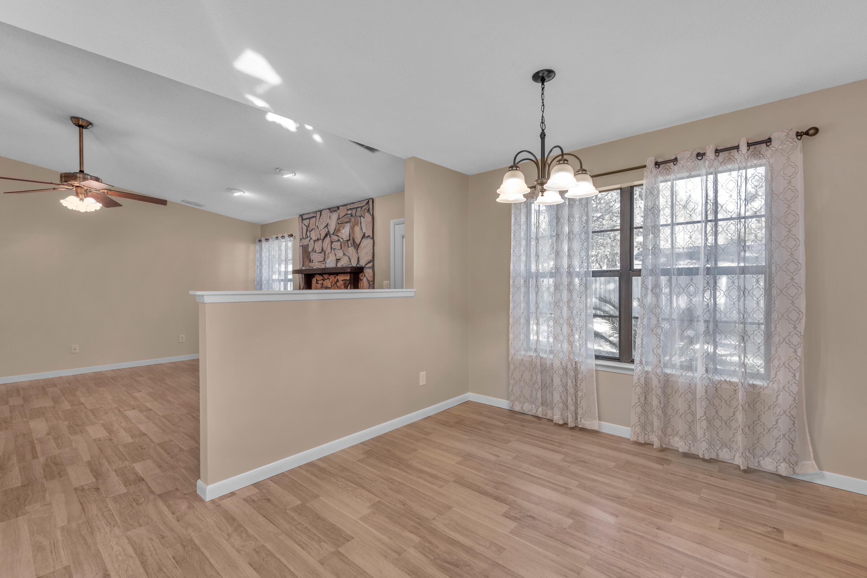 MINGER S/D 1ST ADDN - Residential