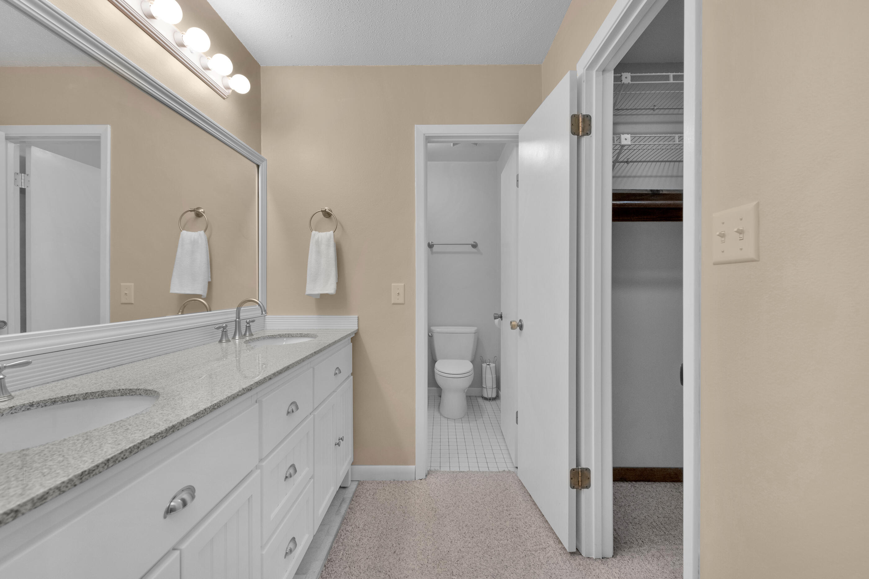 MINGER S/D 1ST ADDN - Residential