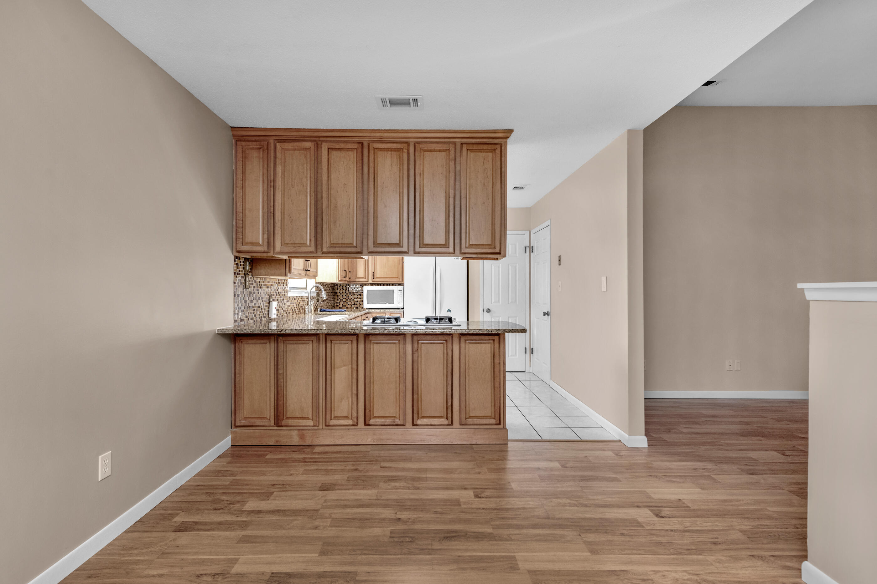 MINGER S/D 1ST ADDN - Residential