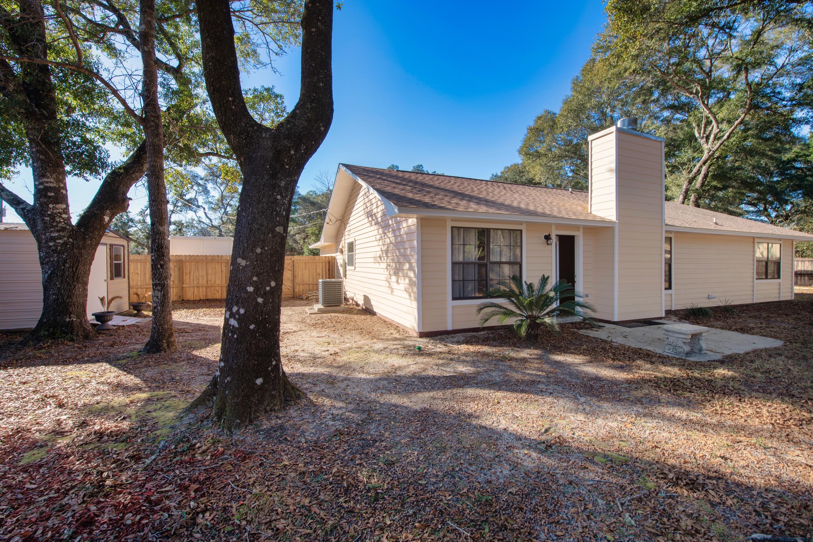 MINGER S/D 1ST ADDN - Residential