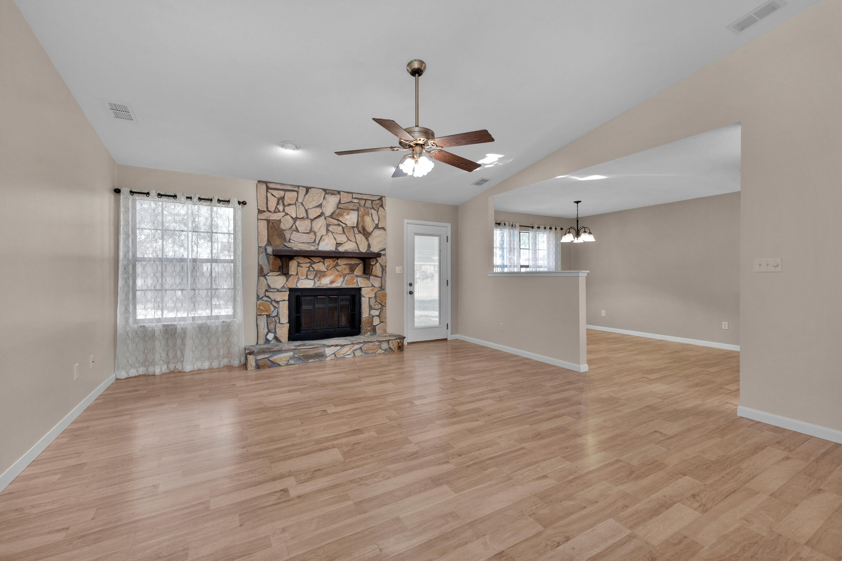 MINGER S/D 1ST ADDN - Residential