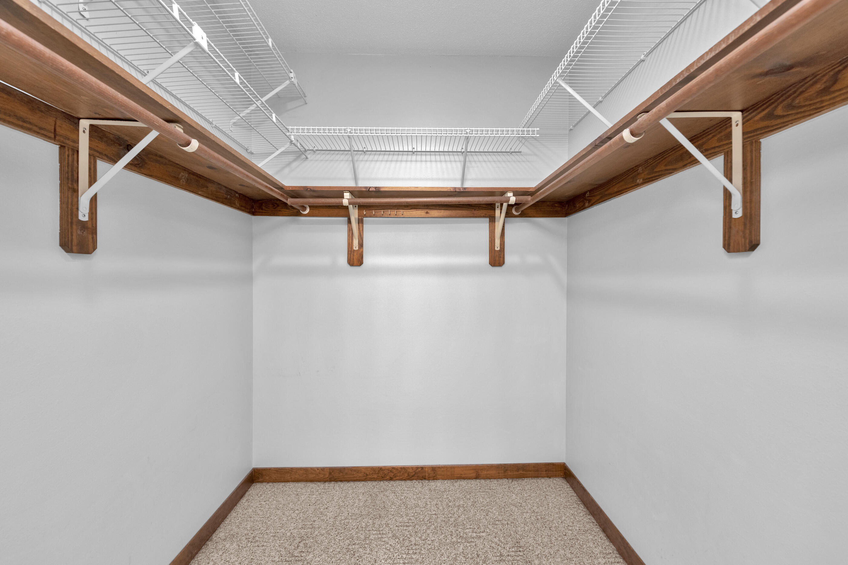 MINGER S/D 1ST ADDN - Residential