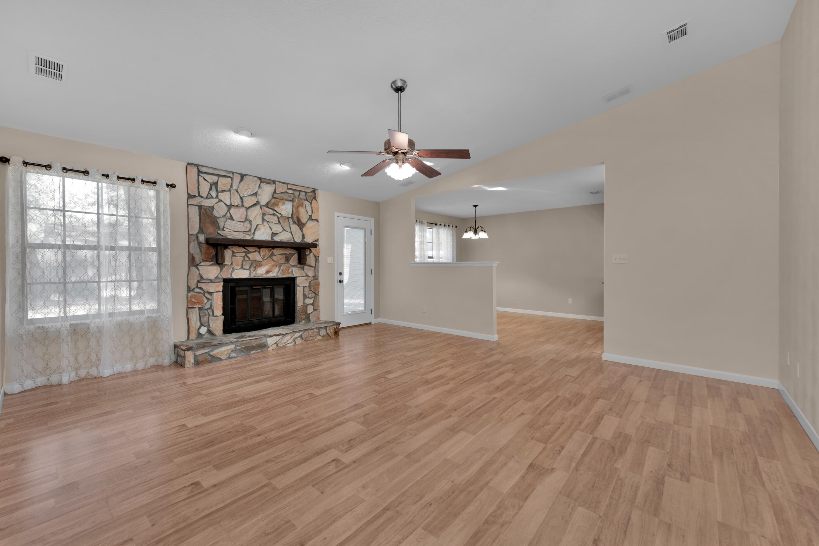 MINGER S/D 1ST ADDN - Residential