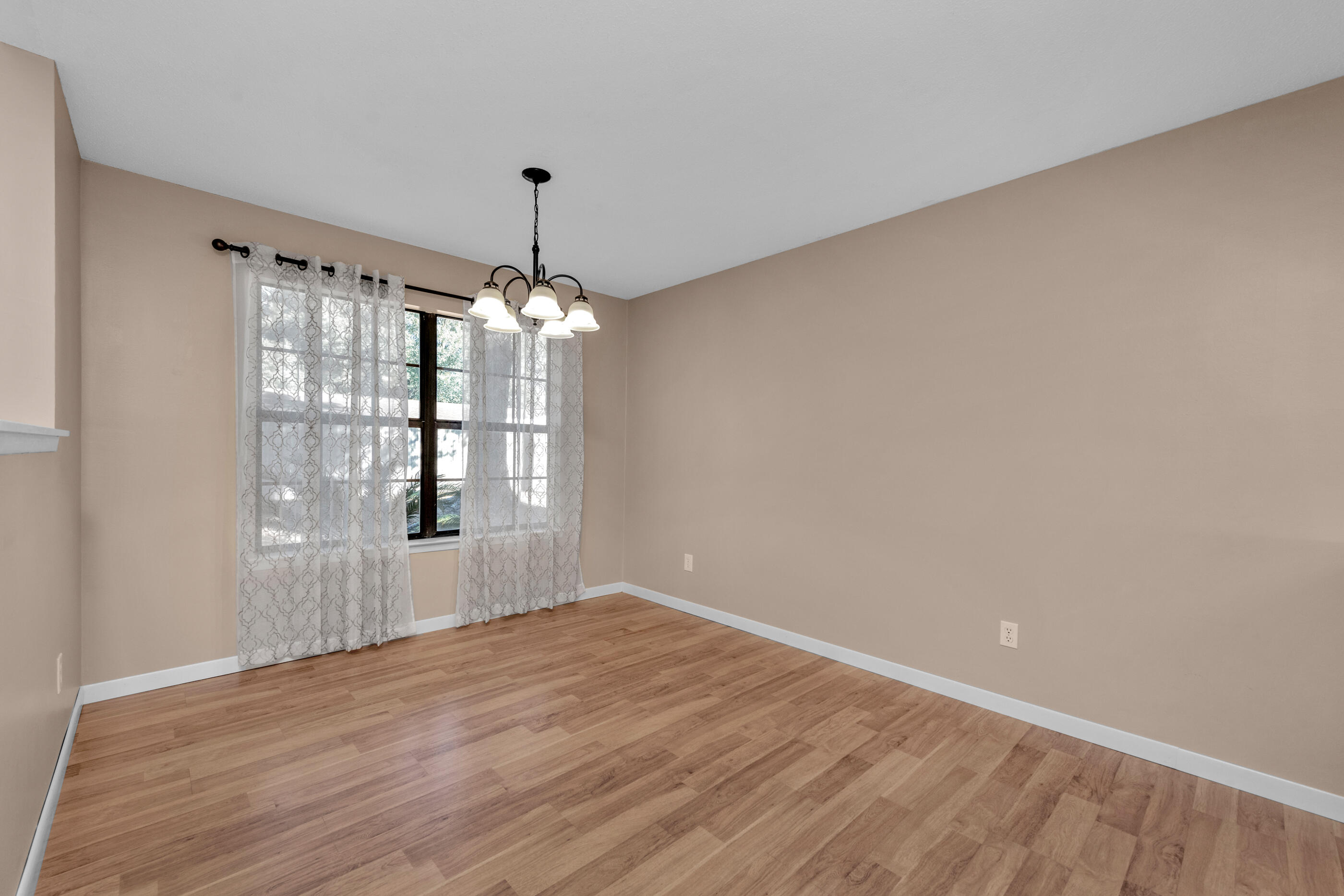 MINGER S/D 1ST ADDN - Residential