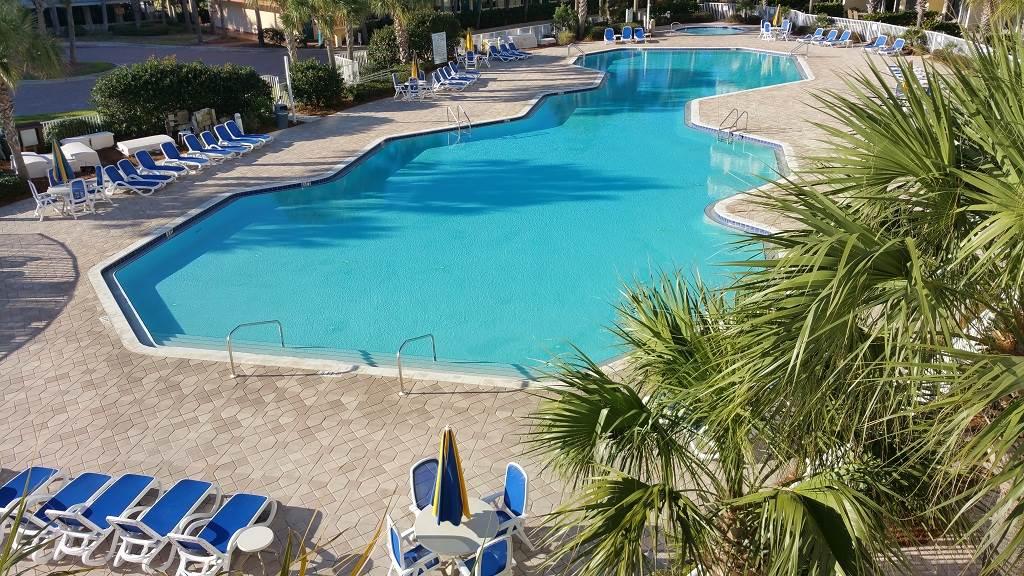 DESTIN WEST BEACH & BAY RESORT-GULFSIDE - Residential