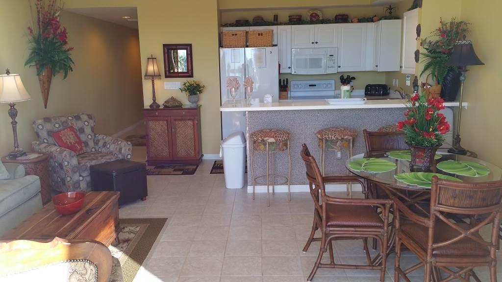 DESTIN WEST BEACH & BAY RESORT-GULFSIDE - Residential