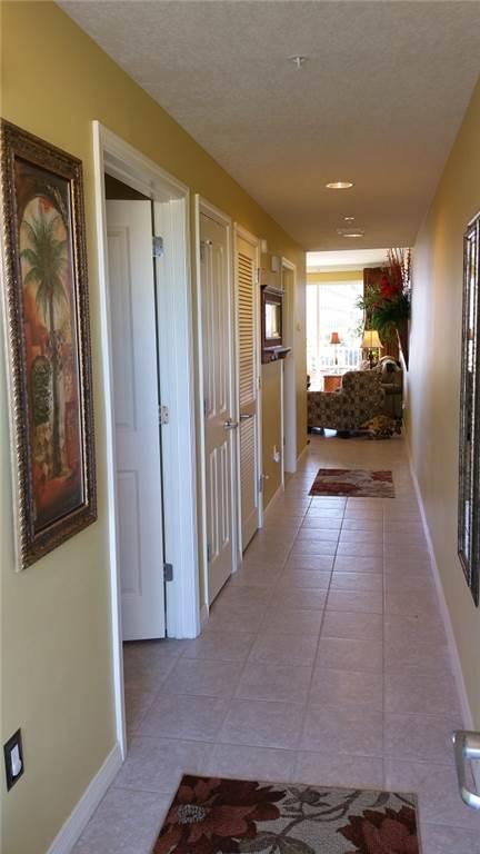 DESTIN WEST BEACH & BAY RESORT-GULFSIDE - Residential