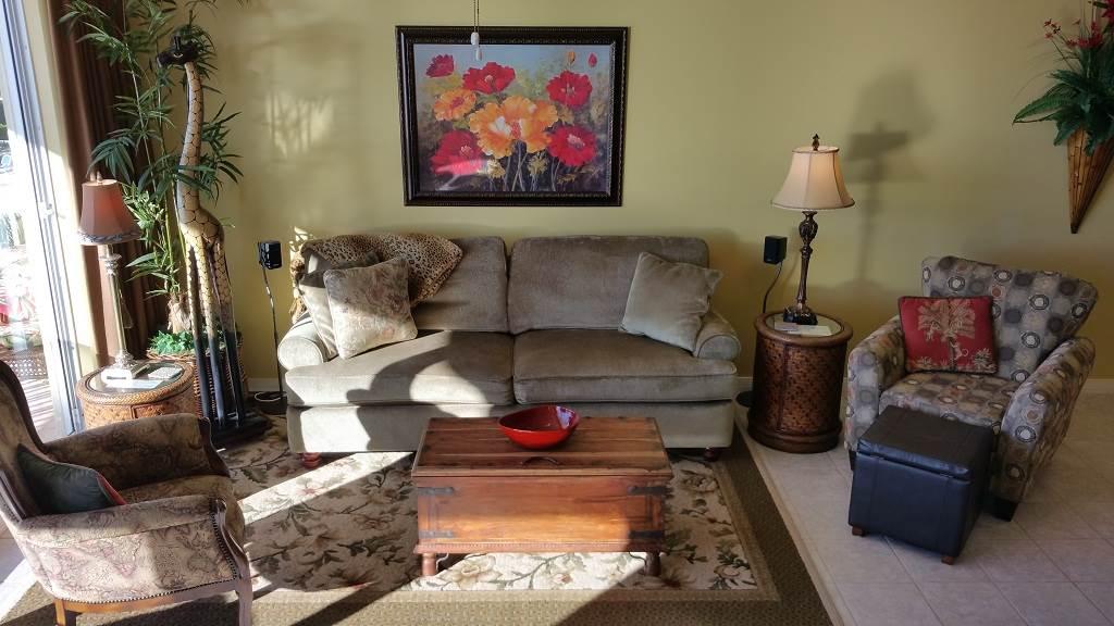 DESTIN WEST BEACH & BAY RESORT-GULFSIDE - Residential