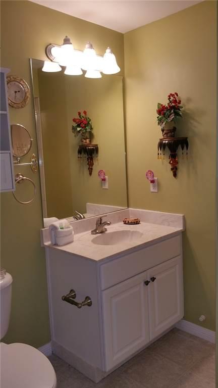 DESTIN WEST BEACH & BAY RESORT-GULFSIDE - Residential