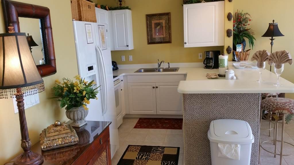 DESTIN WEST BEACH & BAY RESORT-GULFSIDE - Residential