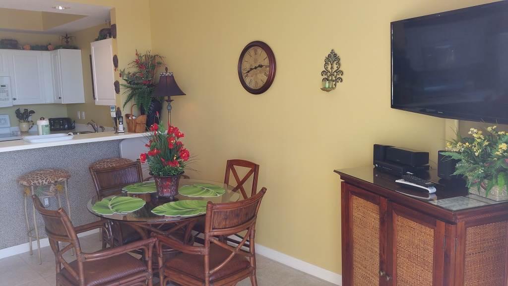 DESTIN WEST BEACH & BAY RESORT-GULFSIDE - Residential