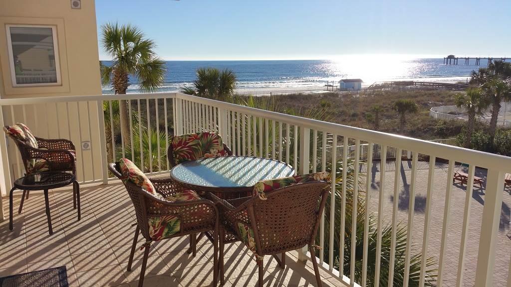 DESTIN WEST BEACH & BAY RESORT-GULFSIDE - Residential