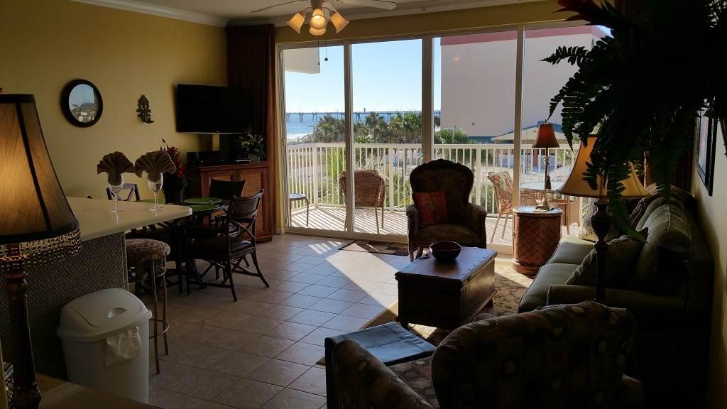 DESTIN WEST BEACH & BAY RESORT-GULFSIDE - Residential