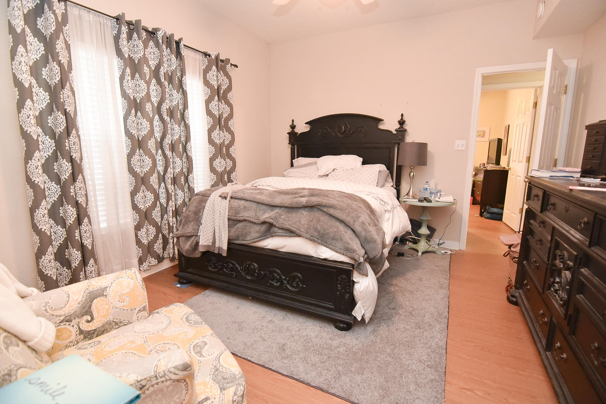 THE OAKS AT NICEVILLE - Residential