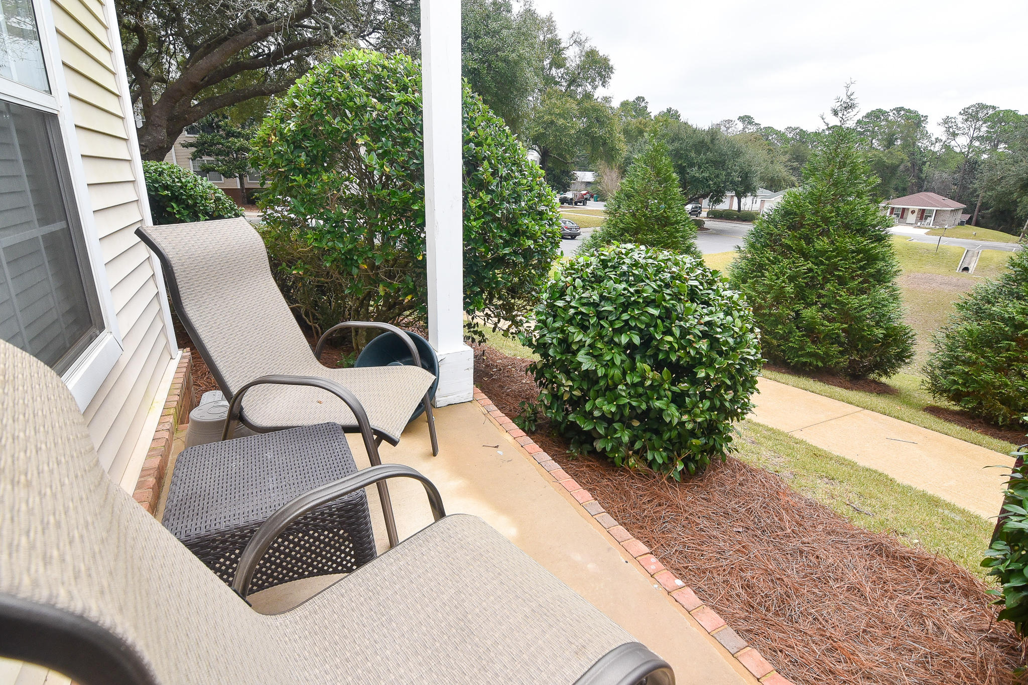 THE OAKS AT NICEVILLE - Residential
