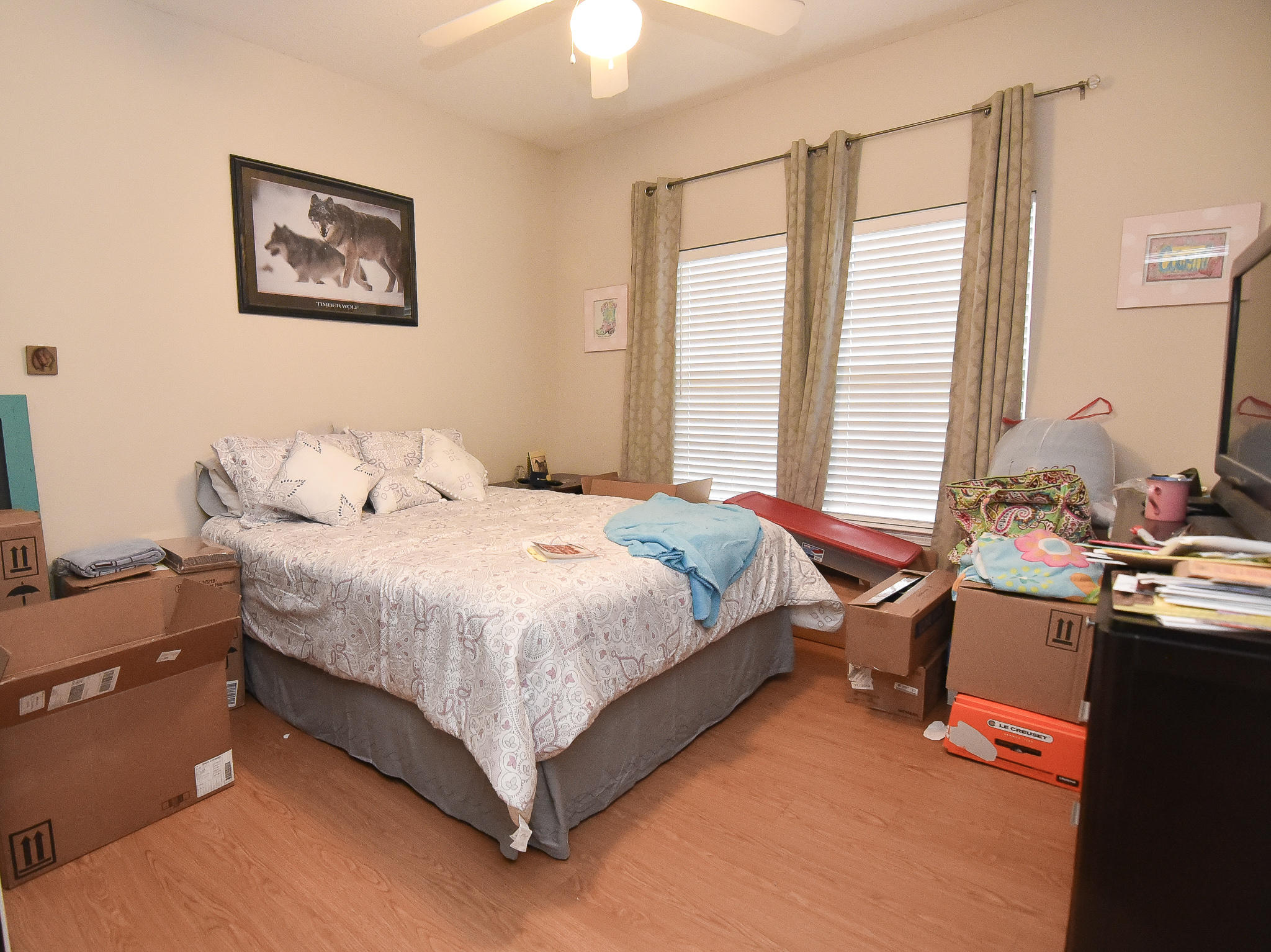 THE OAKS AT NICEVILLE - Residential