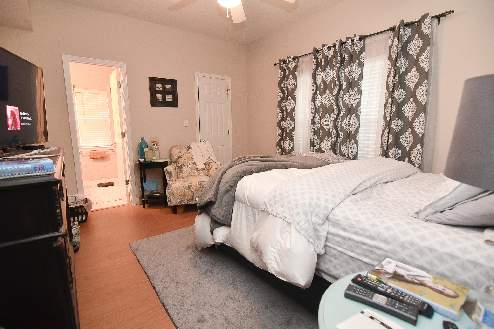 THE OAKS AT NICEVILLE - Residential