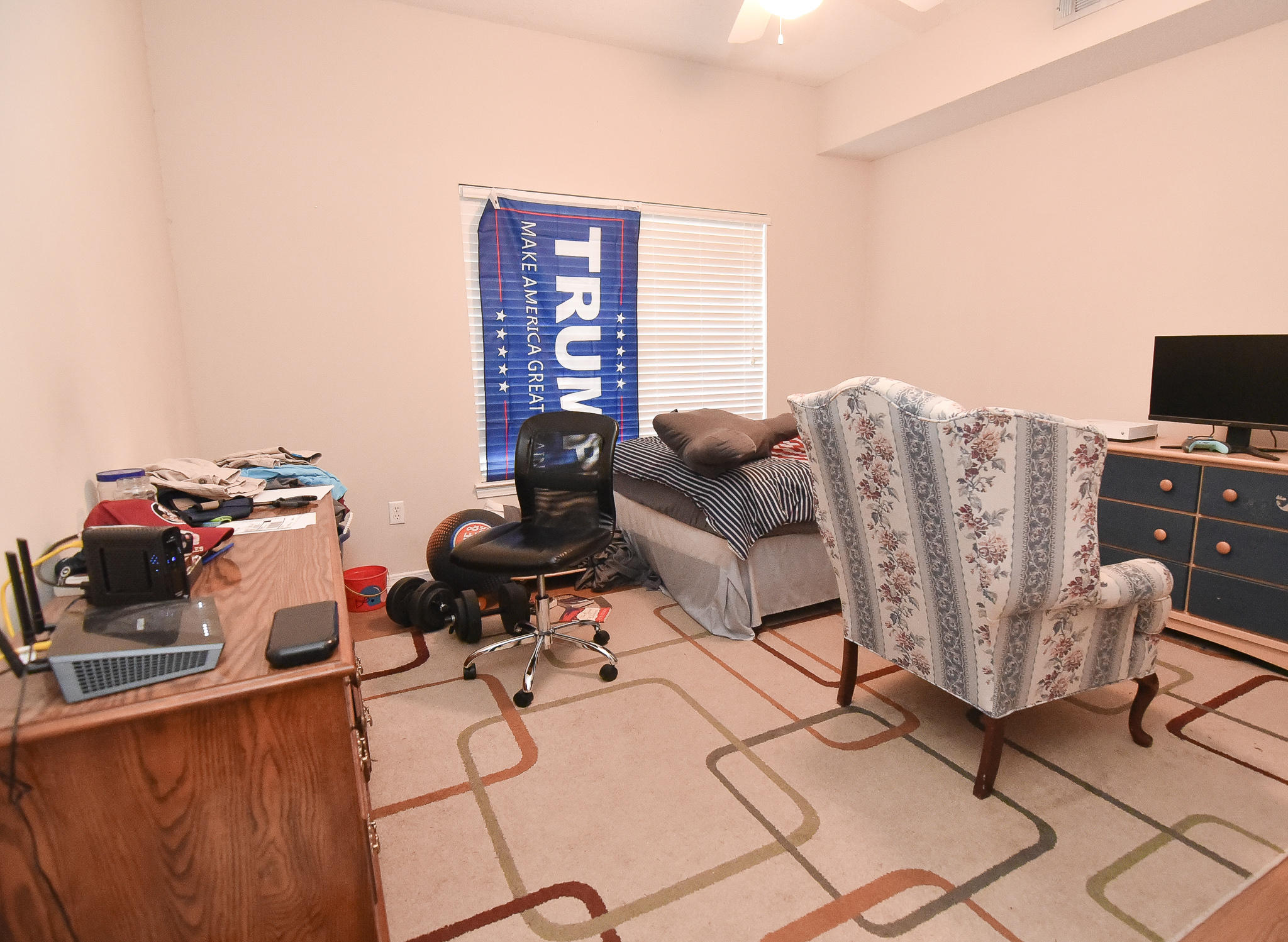 THE OAKS AT NICEVILLE - Residential