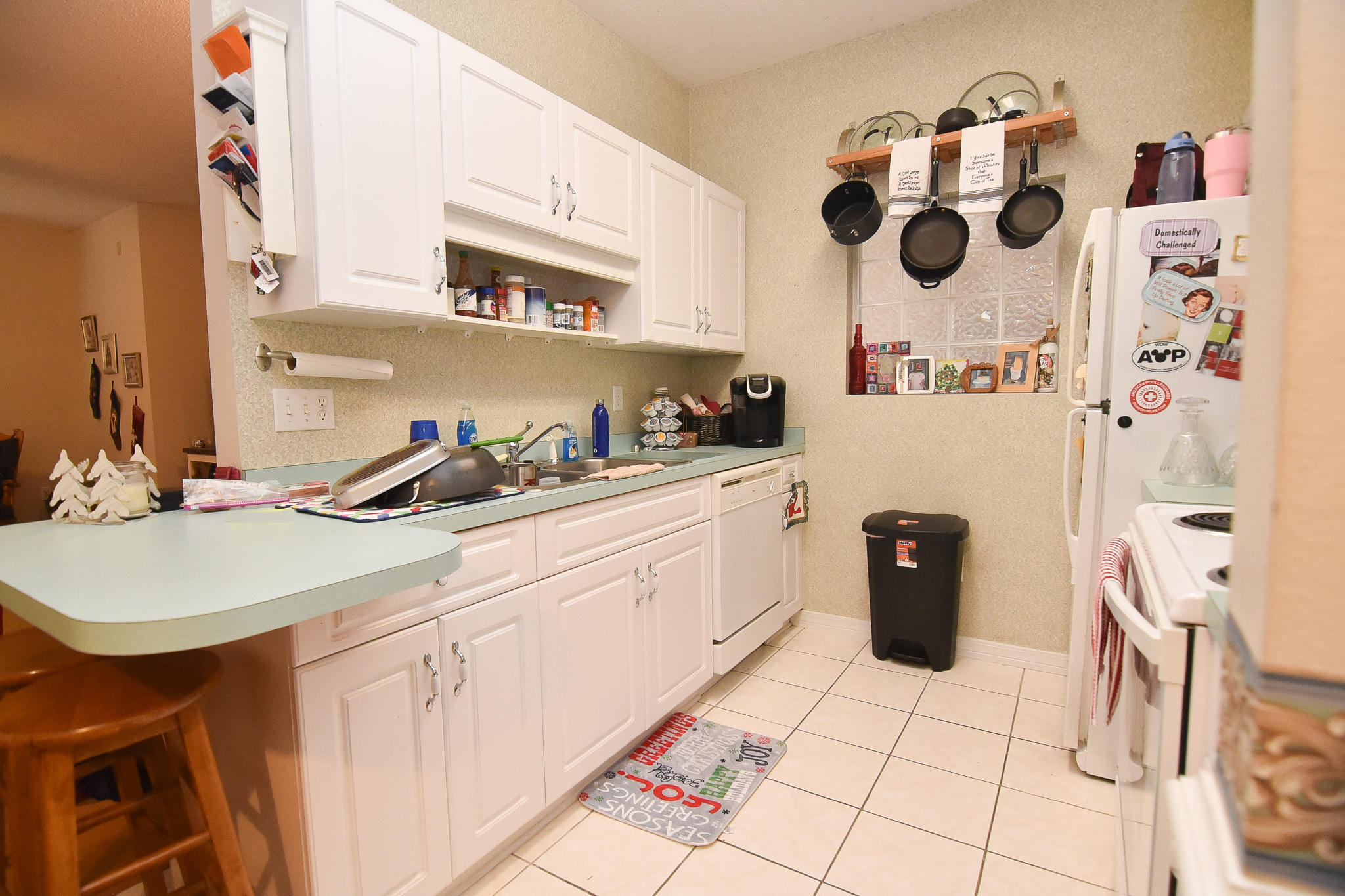 THE OAKS AT NICEVILLE - Residential